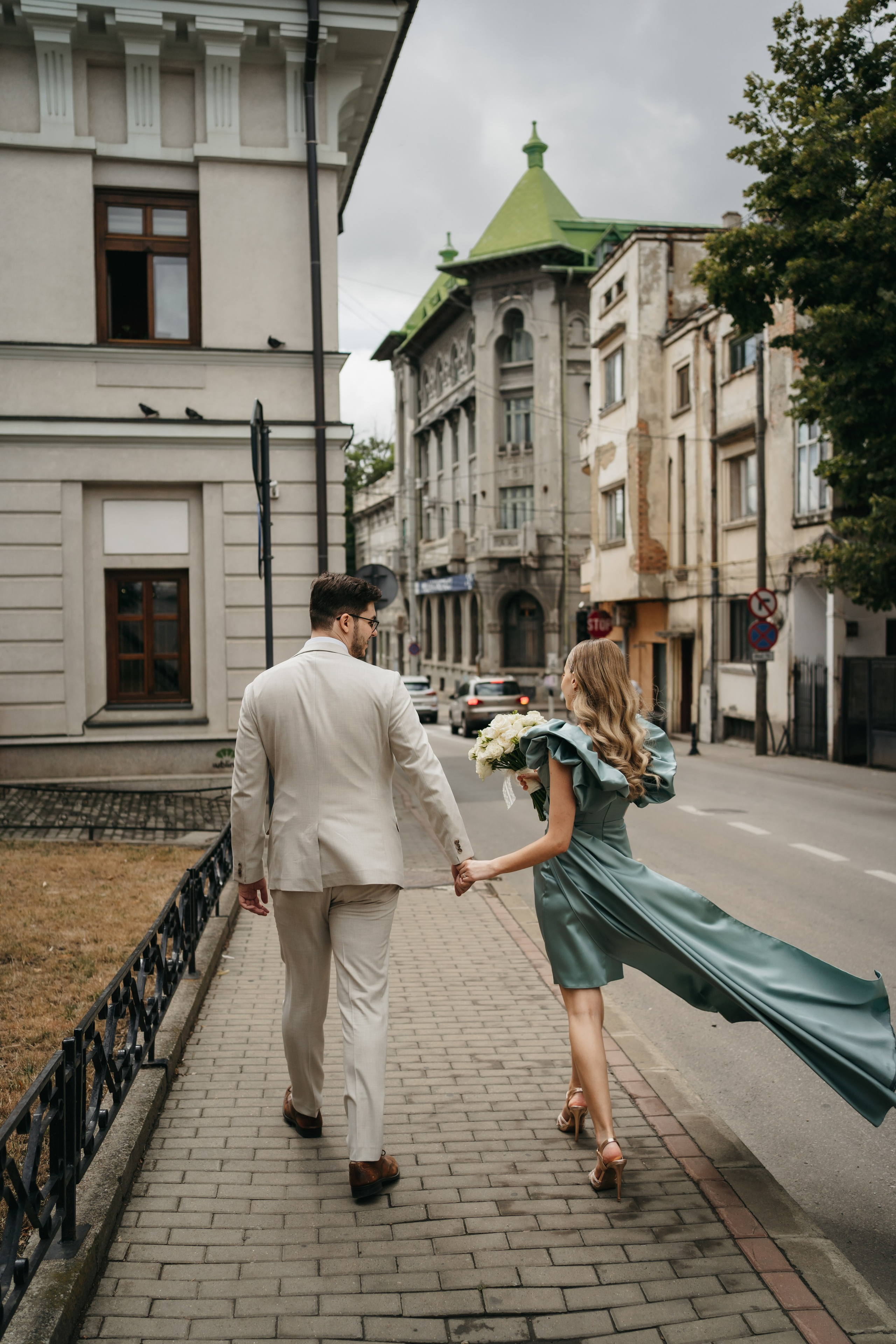 Fotograf stare civila Iasi. Fotograf Nunta Iasi - Hearts & Pictures