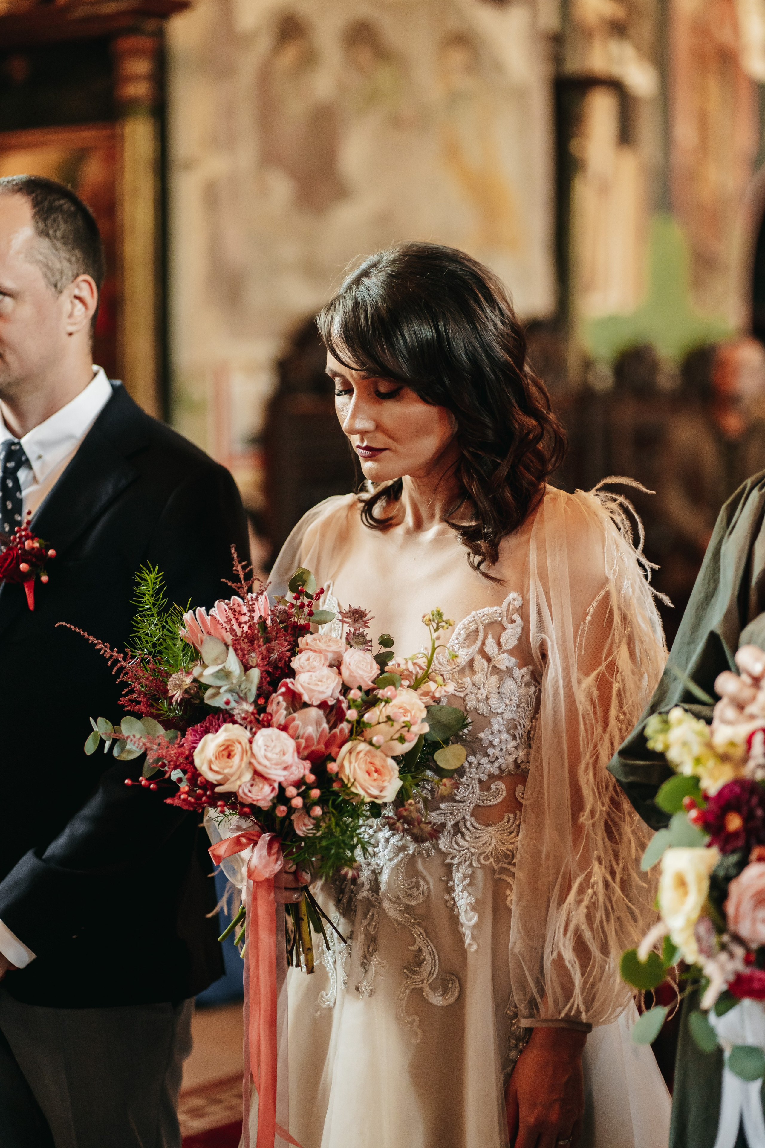 R & D. Fotograf Nunta Iasi - Hearts & Pictures