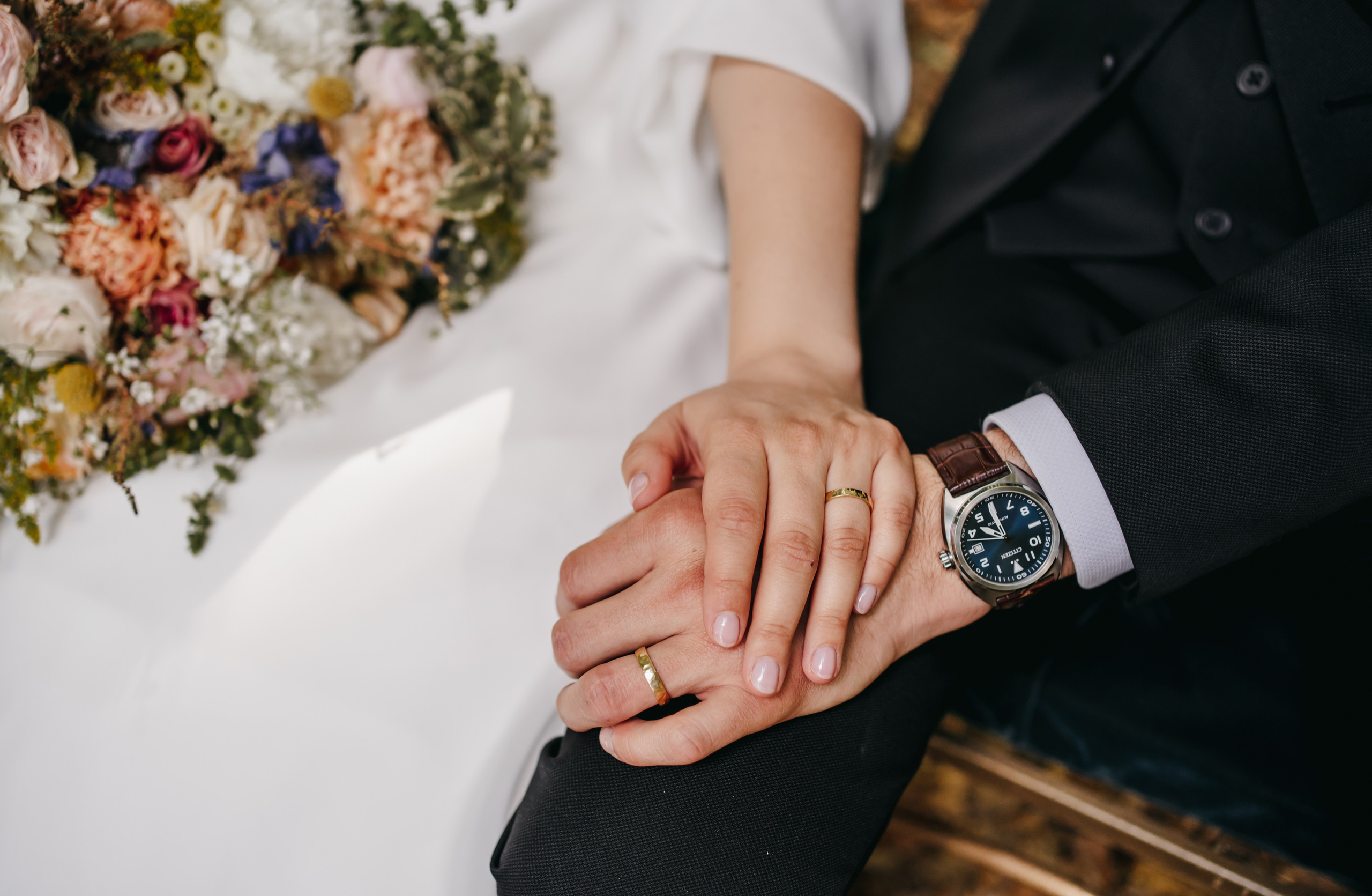 S & D. Fotograf Nunta Iasi - Hearts & Pictures