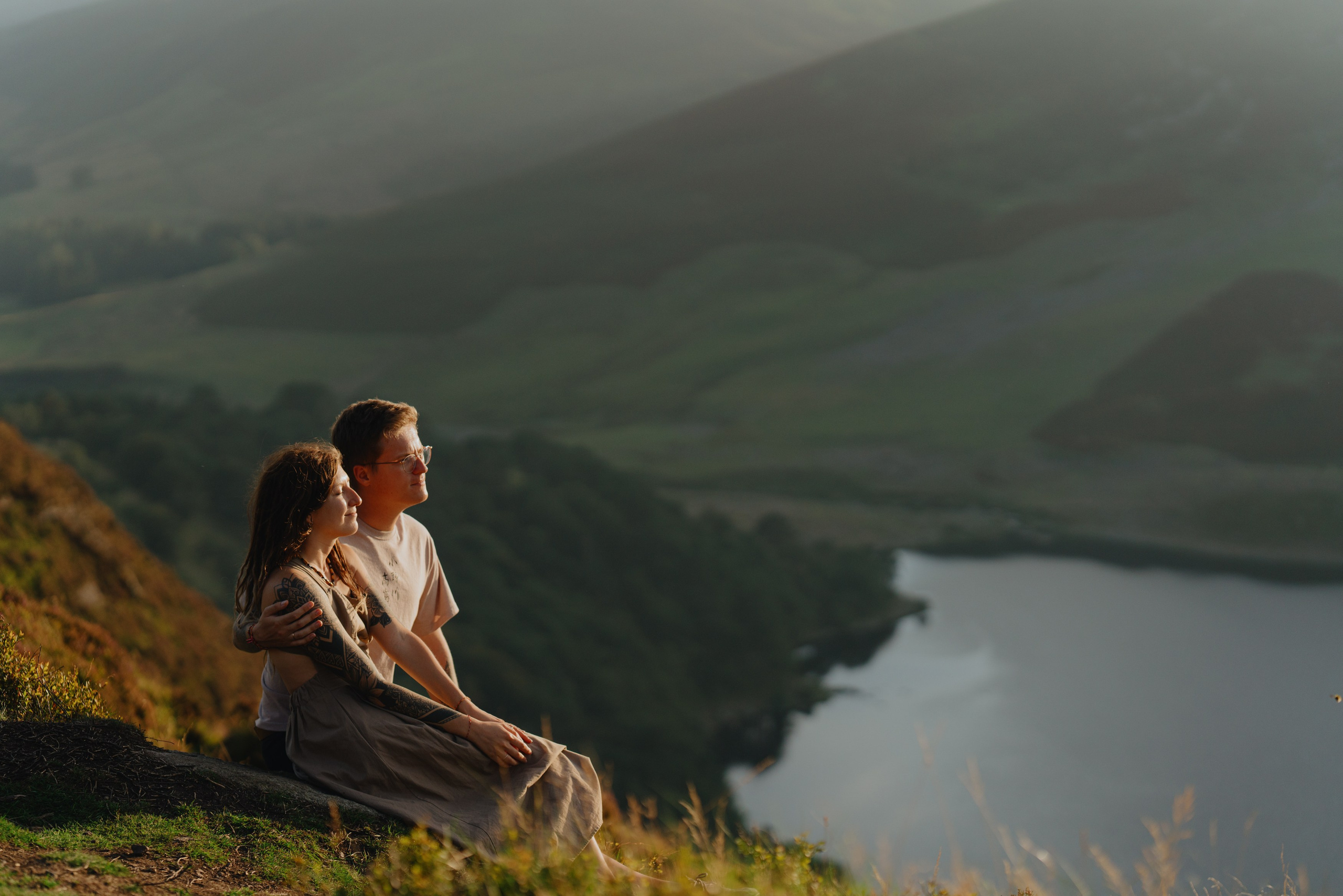 Couple photo session. Estela Virko Photography