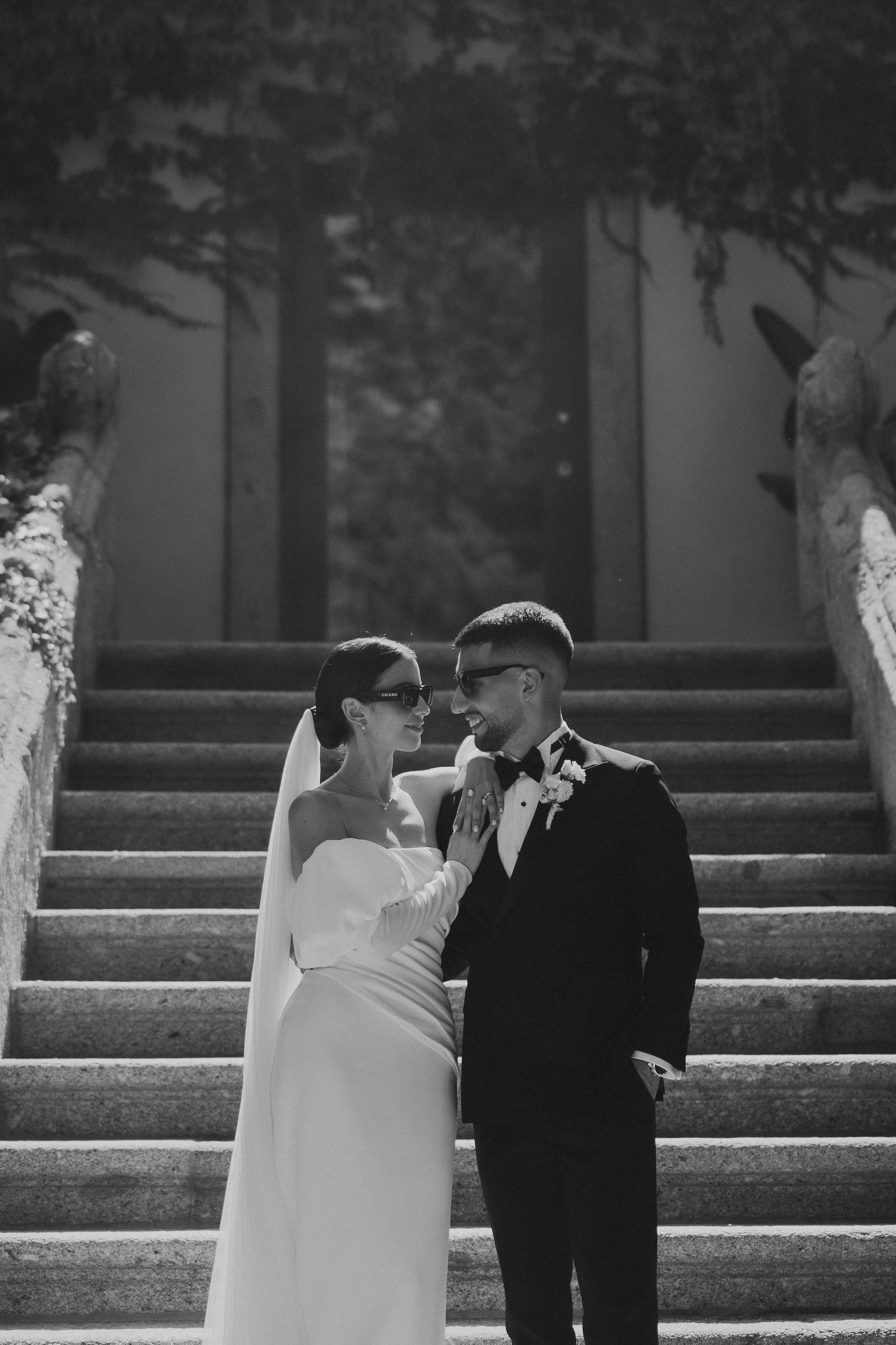 Miguel & Maria Inês. Photographe de mariage et de famille à Braga — Alexandra Mieres Photography