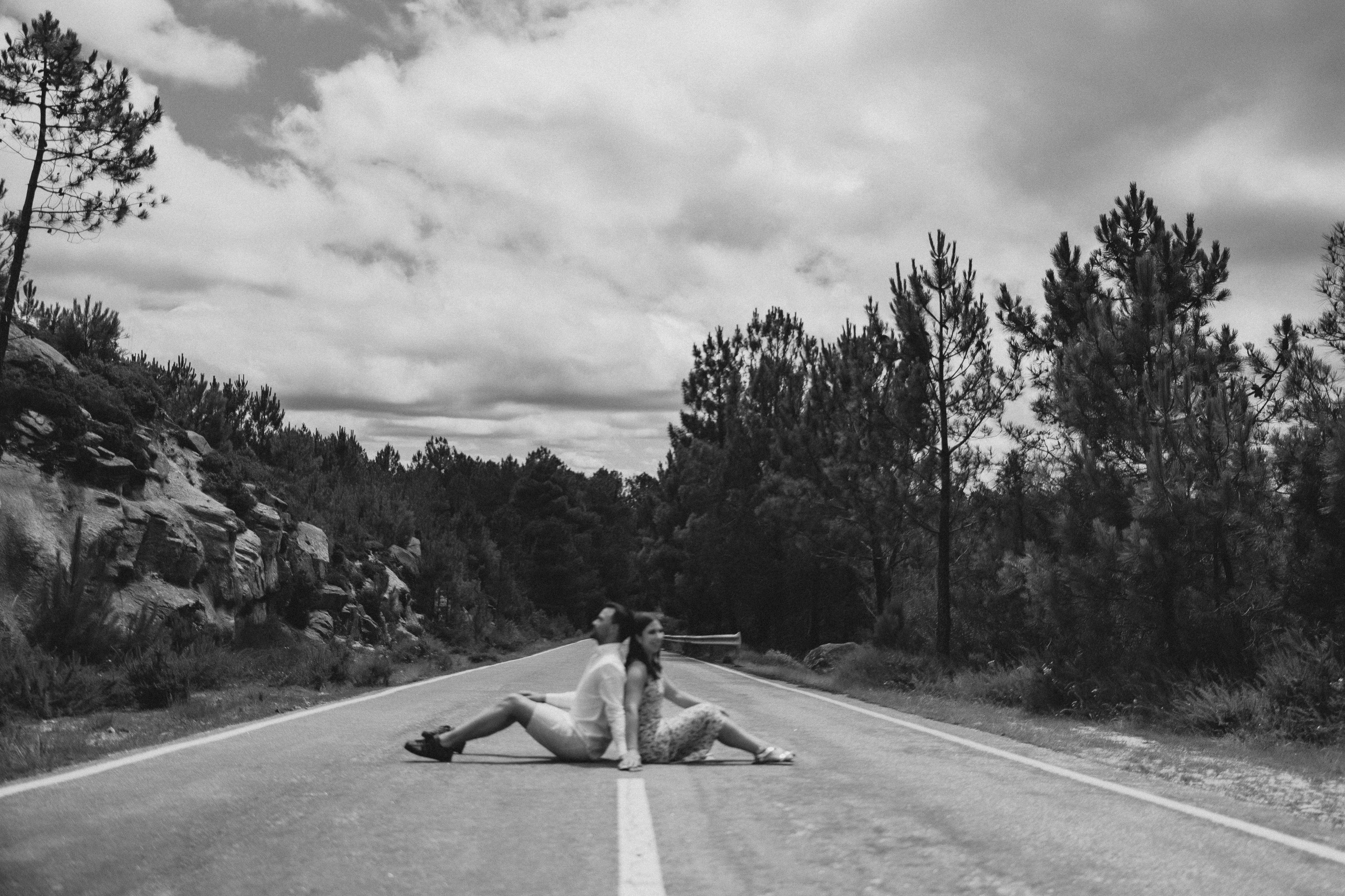 Daniela & Rui. Photographe de mariage et de famille à Braga — Alexandra Mieres Photography