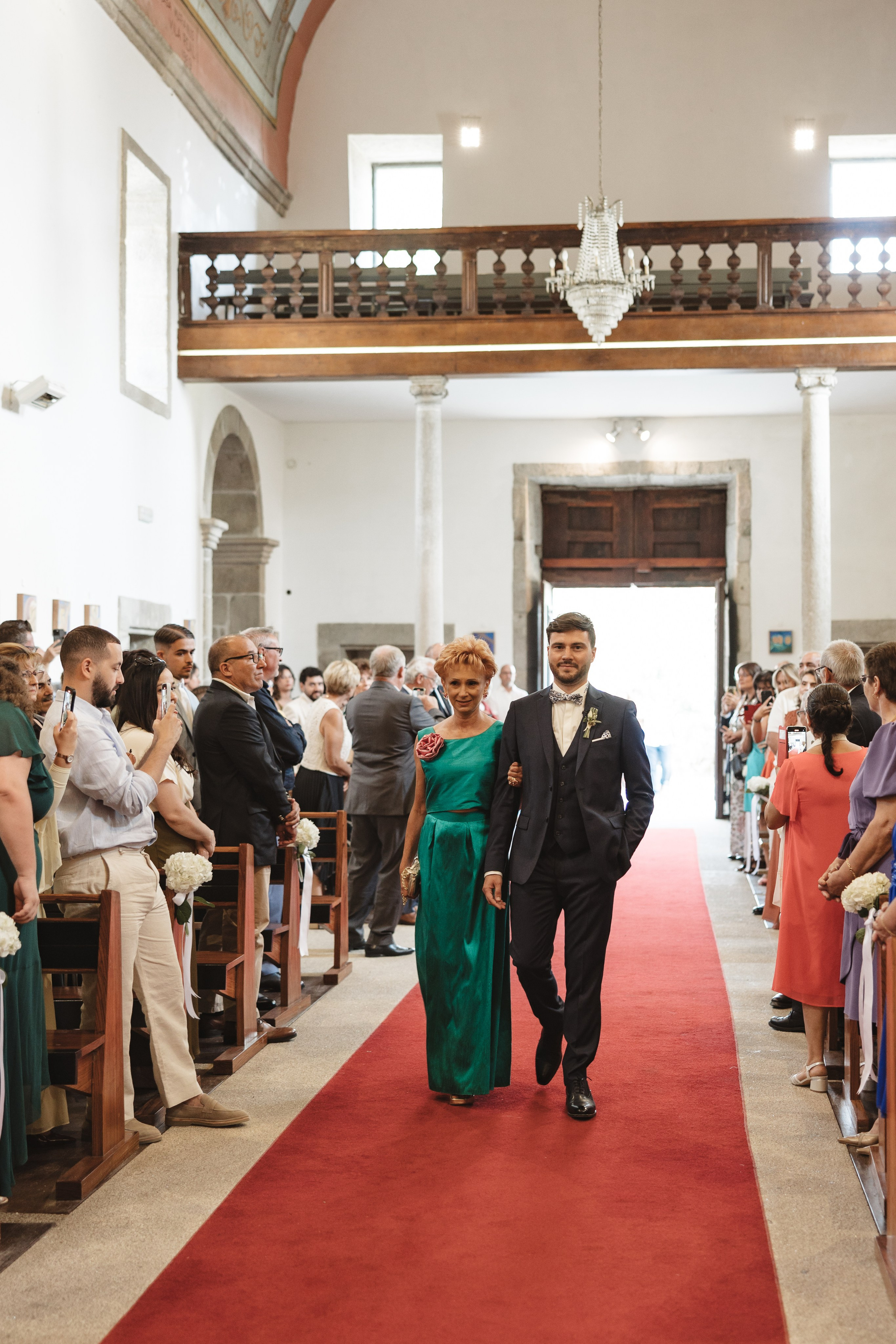 Laura & Arthur. Photographe de mariage et de famille à Braga — Alexandra Mieres Photography