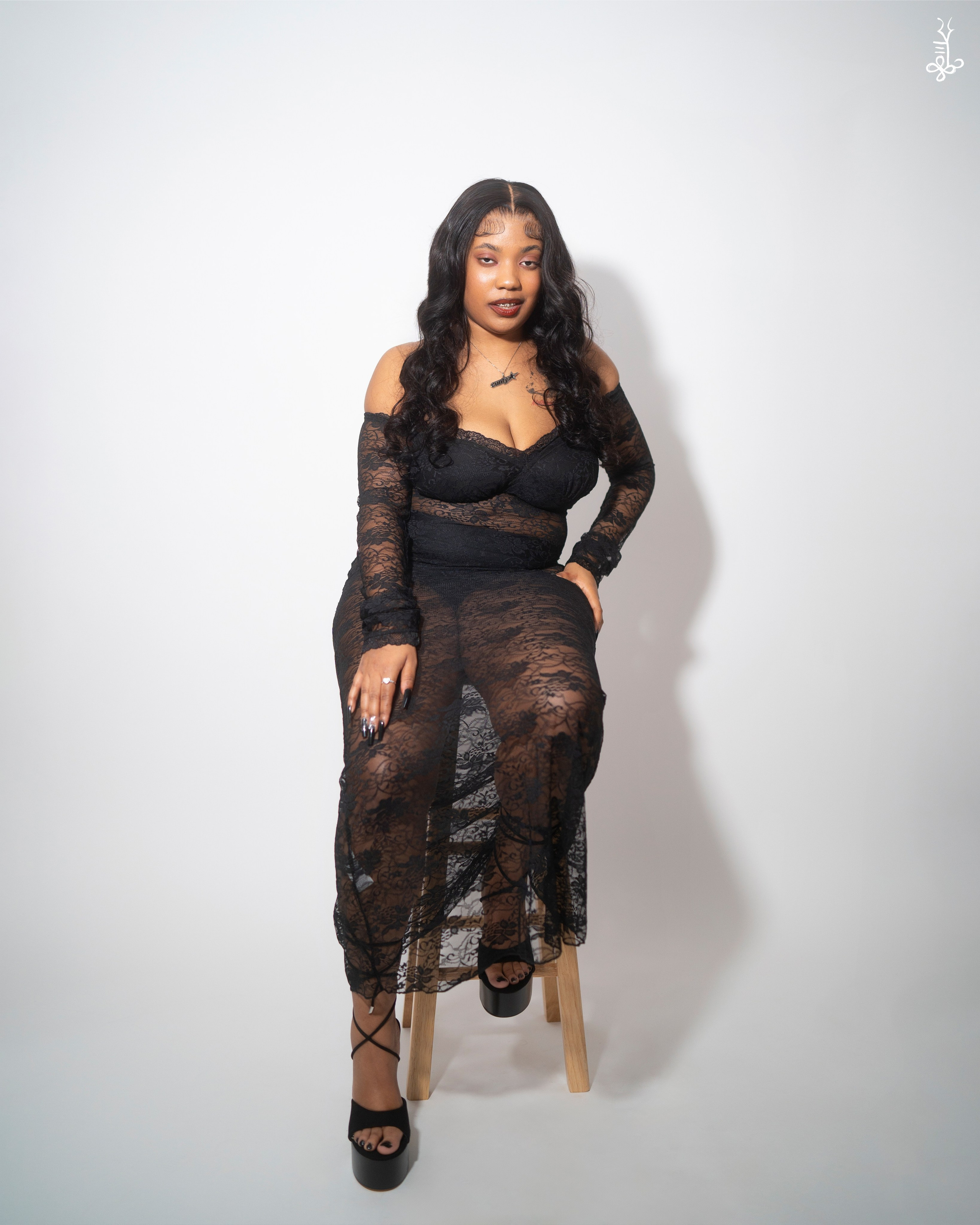 KIARRA HARVEY. Ke’Ondris