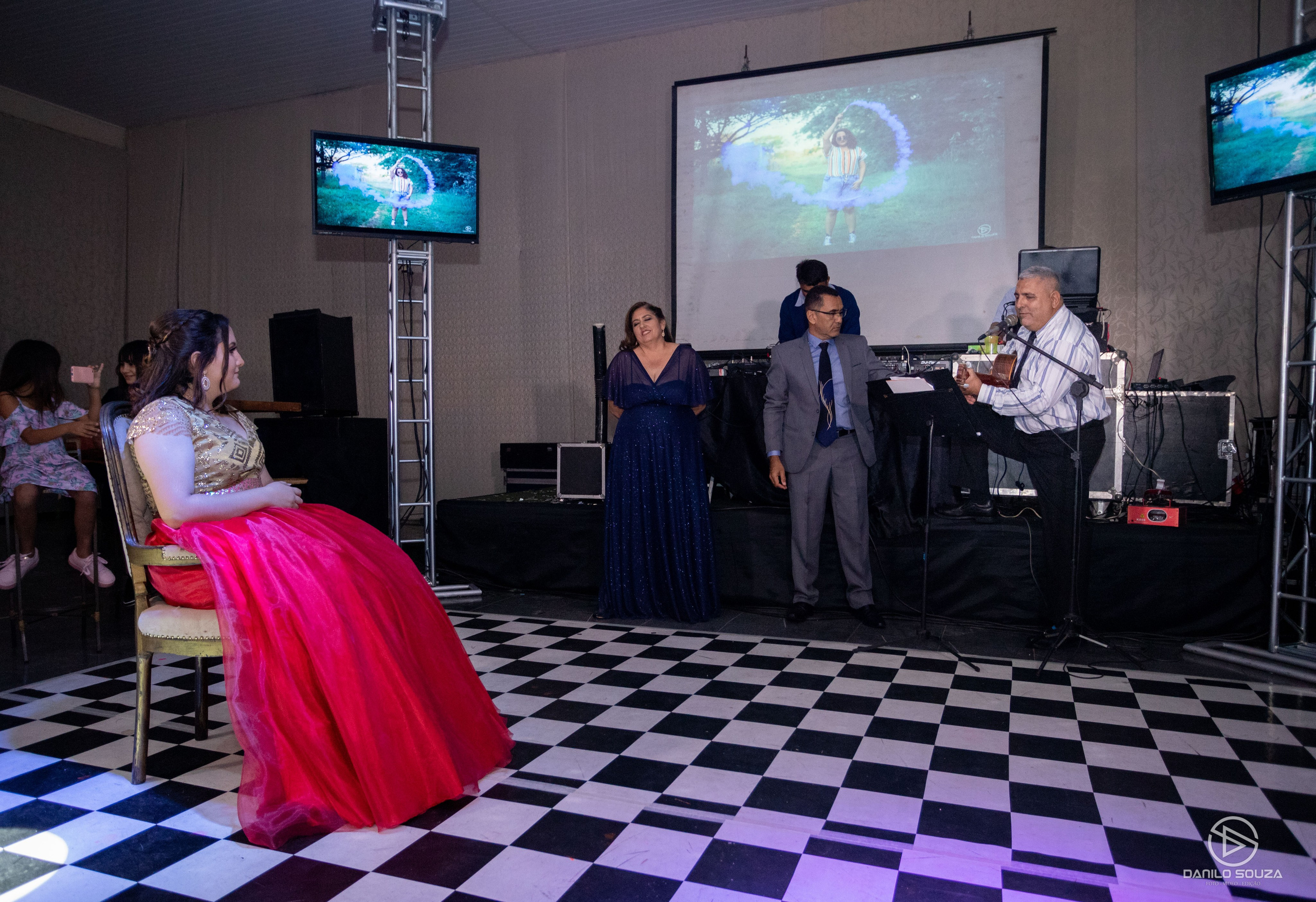 15 Anos. Danilo Souza Fotografia