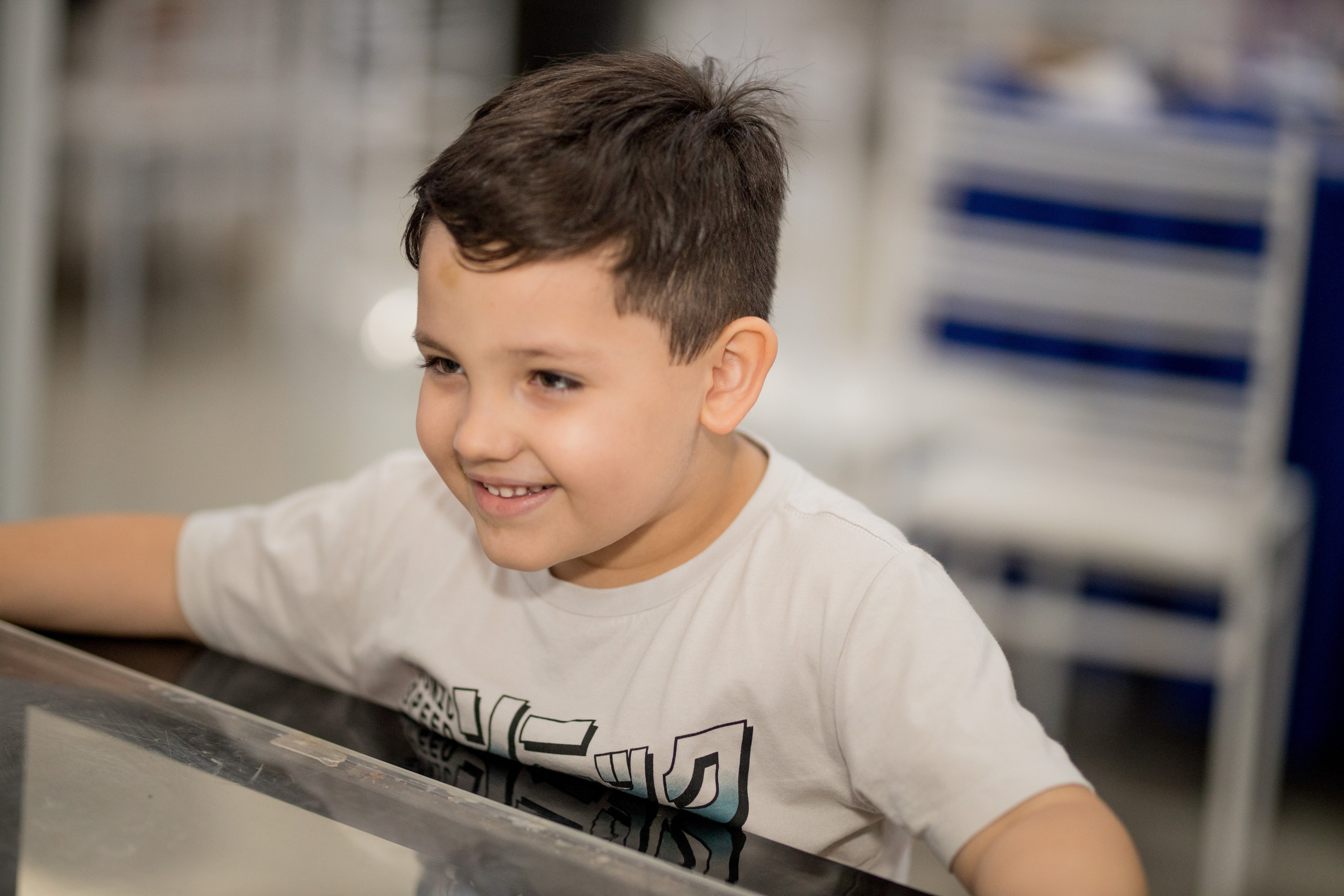 Infantil. Danilo Souza Fotografia