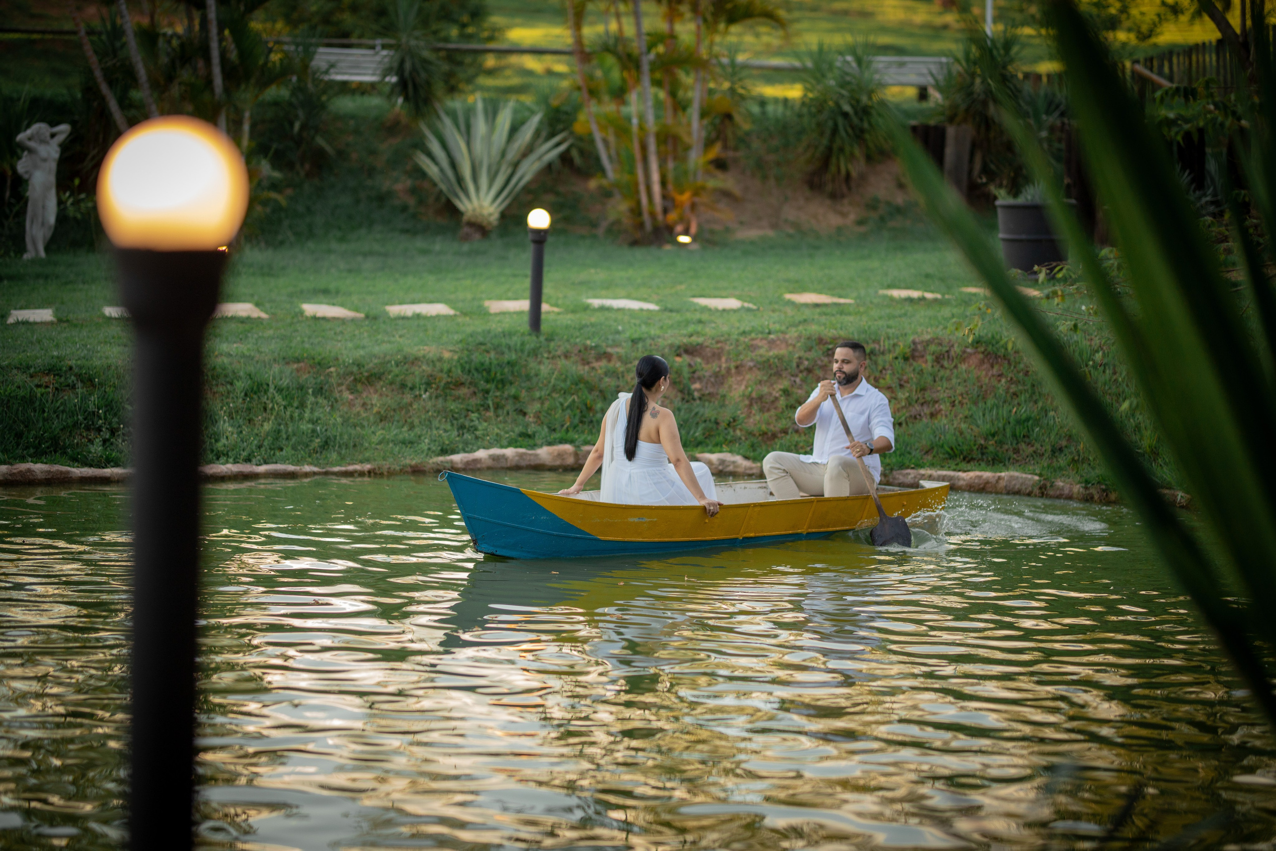 Pré Wedding. Danilo Souza Fotografia