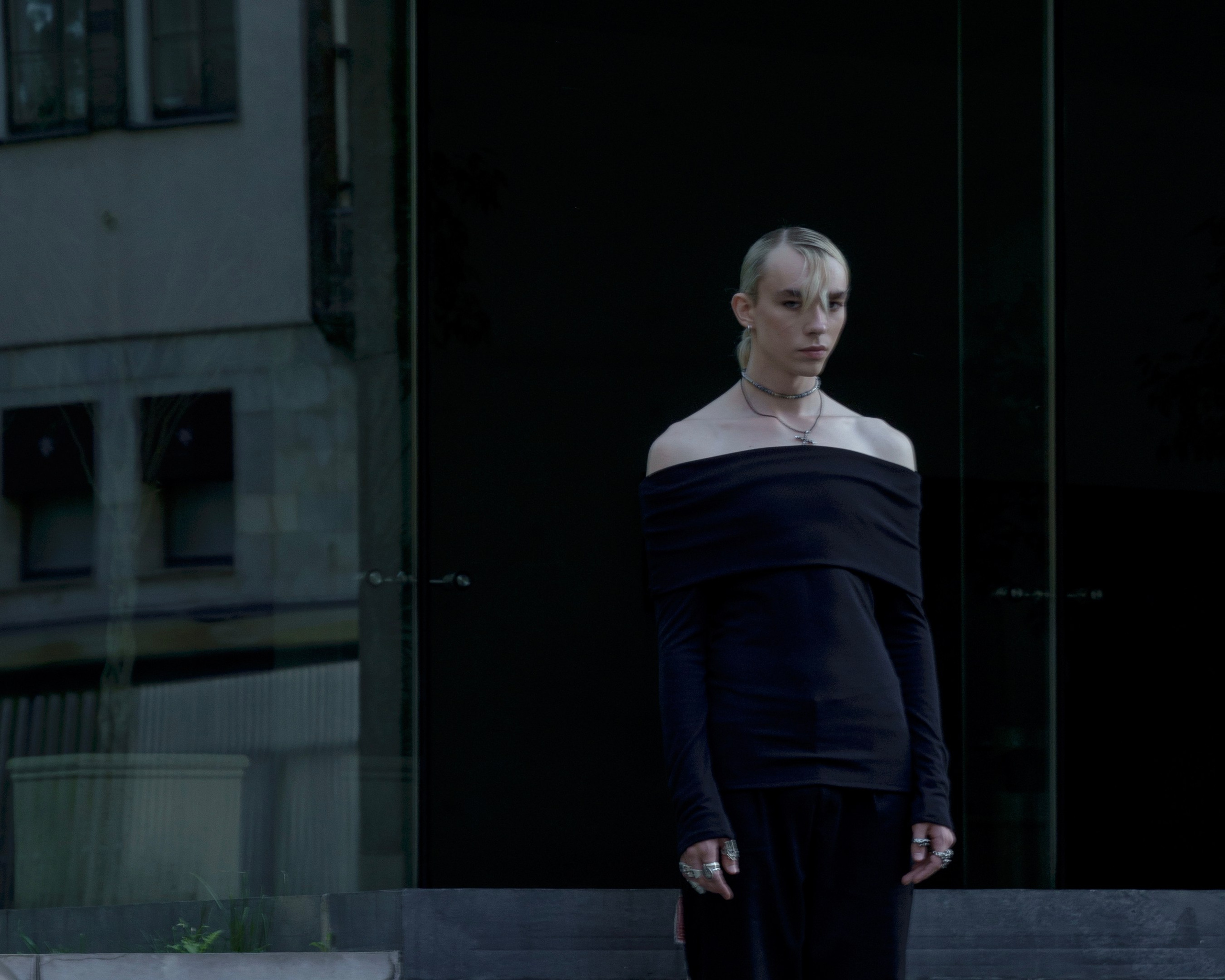 Портфолио. Евгений Санин — Арт и Fashion-фотограф в Москве