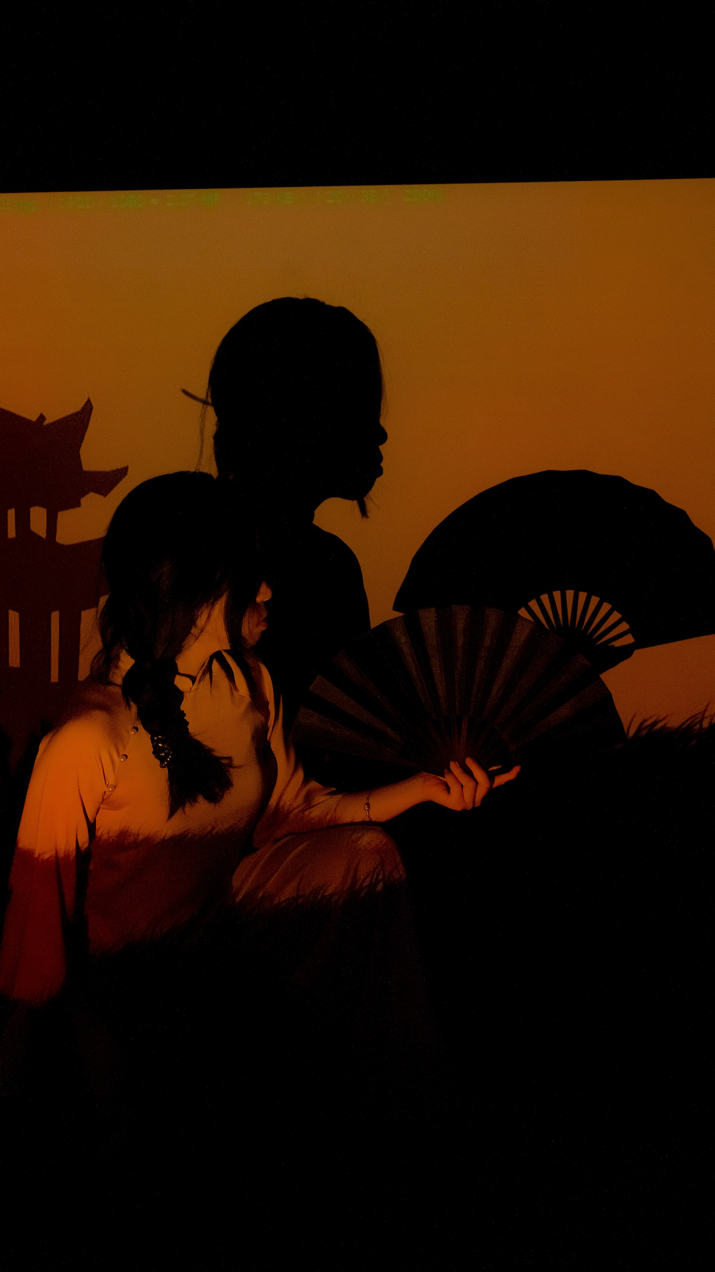 PORTRAIT. Art Photographer