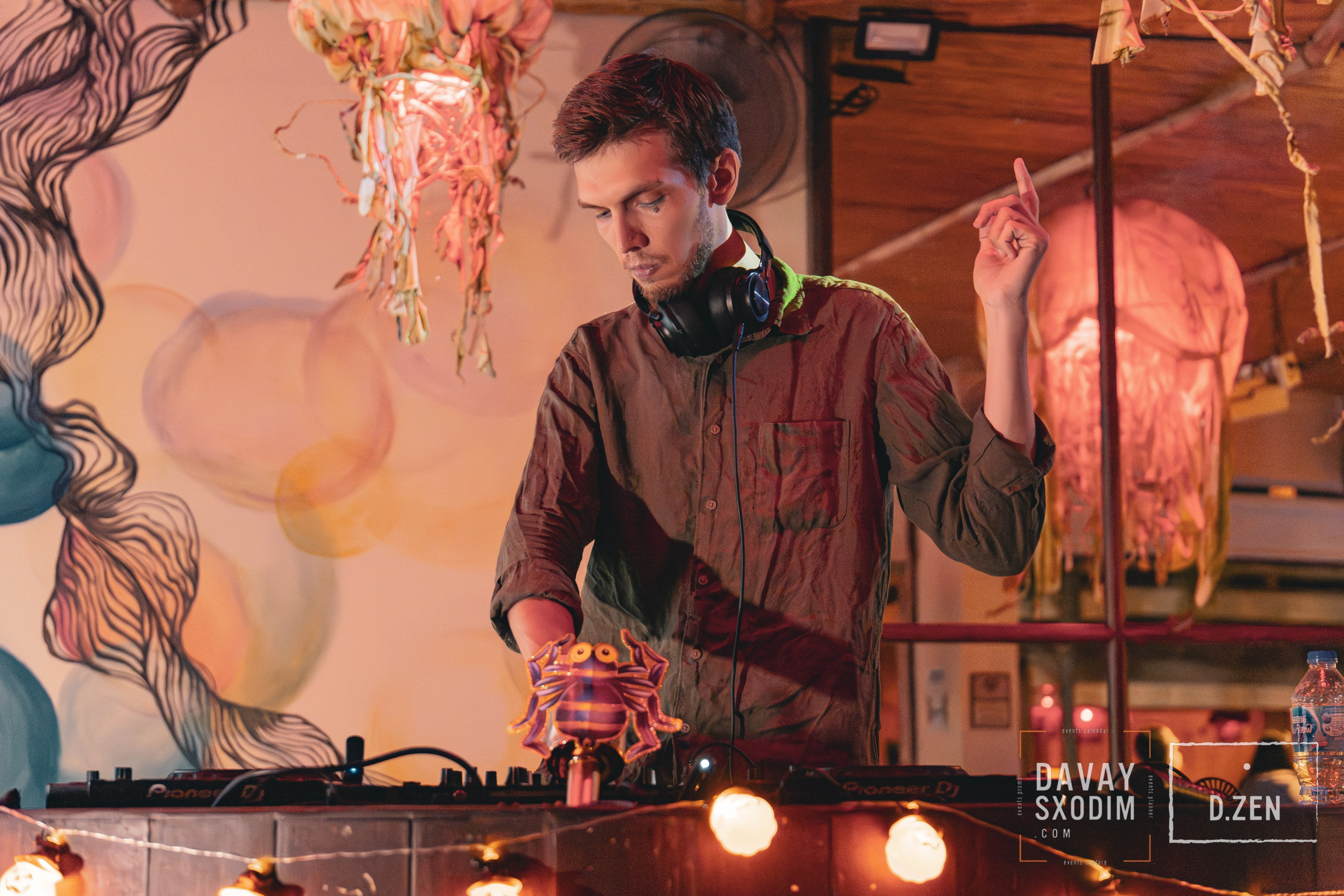 Фестиваль всех святых | Фоторепортаж | Афиша | DAVAYSXODIM.com PHUKET. АФИША|ФОТОРЕПОРТАЖИ|ИВЕНТЫ|ПХУКЕТ