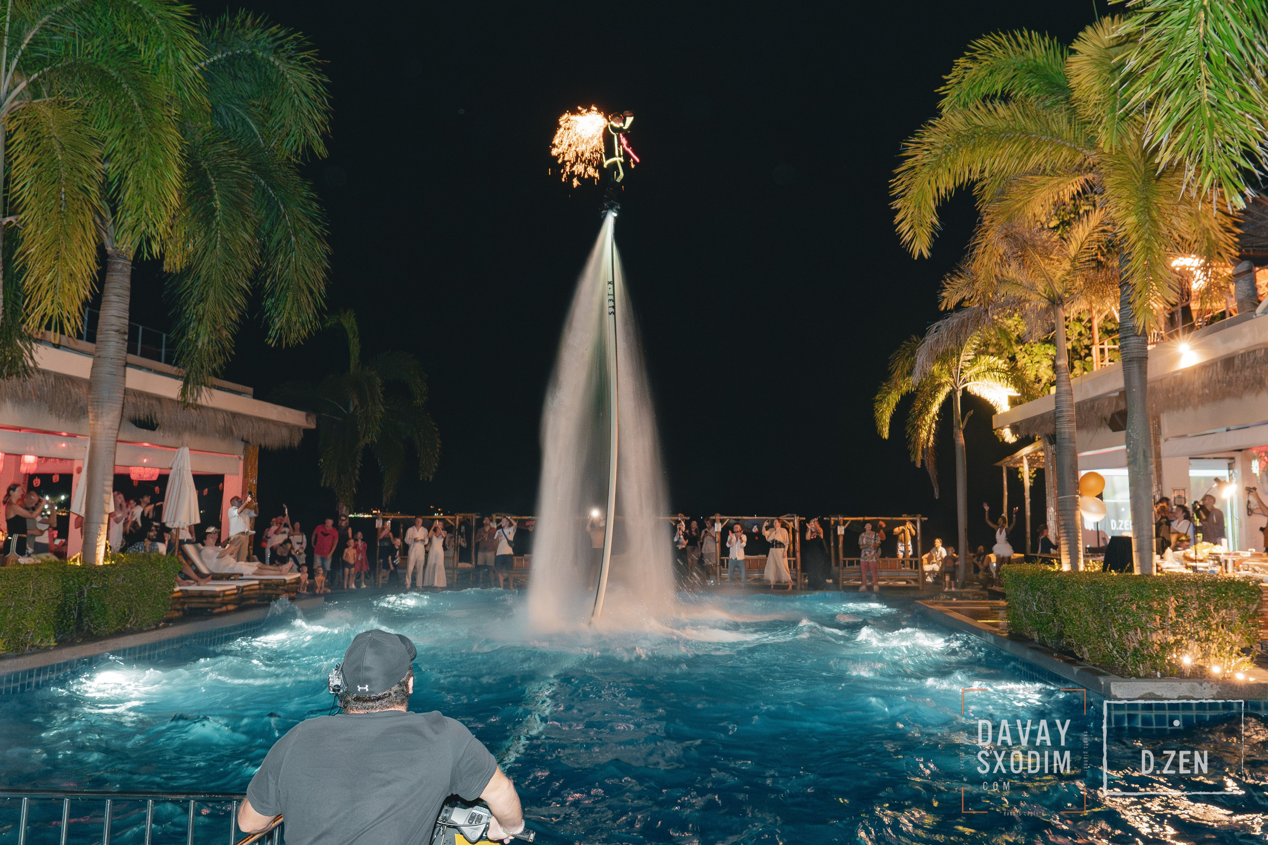 Фестиваль всех святых | Фоторепортаж | Афиша | DAVAYSXODIM.com PHUKET. АФИША|ФОТОРЕПОРТАЖИ|ИВЕНТЫ|ПХУКЕТ