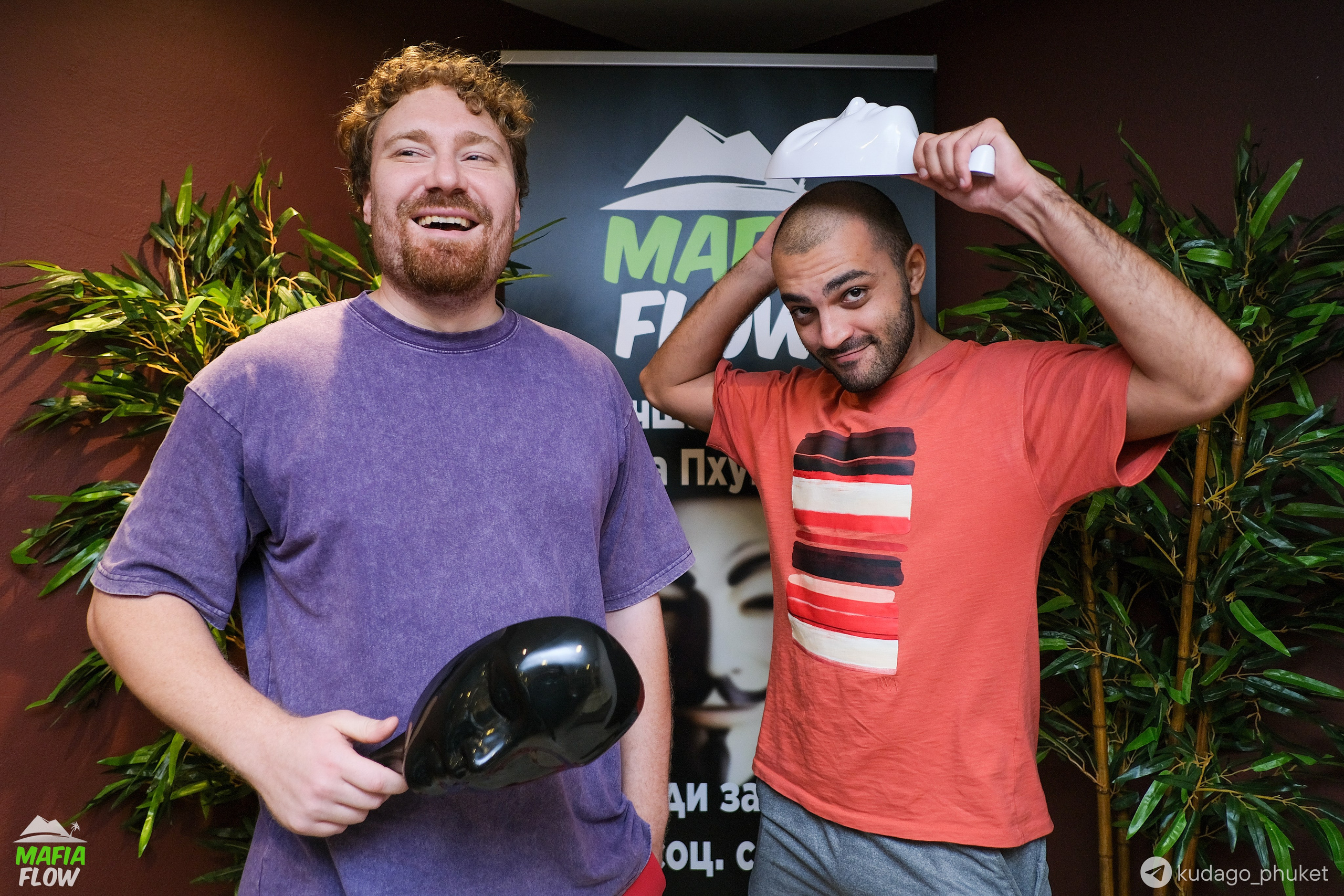 Игра Mafia | Фоторепортаж | Афиша | DAVAYSXODIM.com PHUKET. АФИША|ФОТОРЕПОРТАЖИ|ИВЕНТЫ|ПХУКЕТ