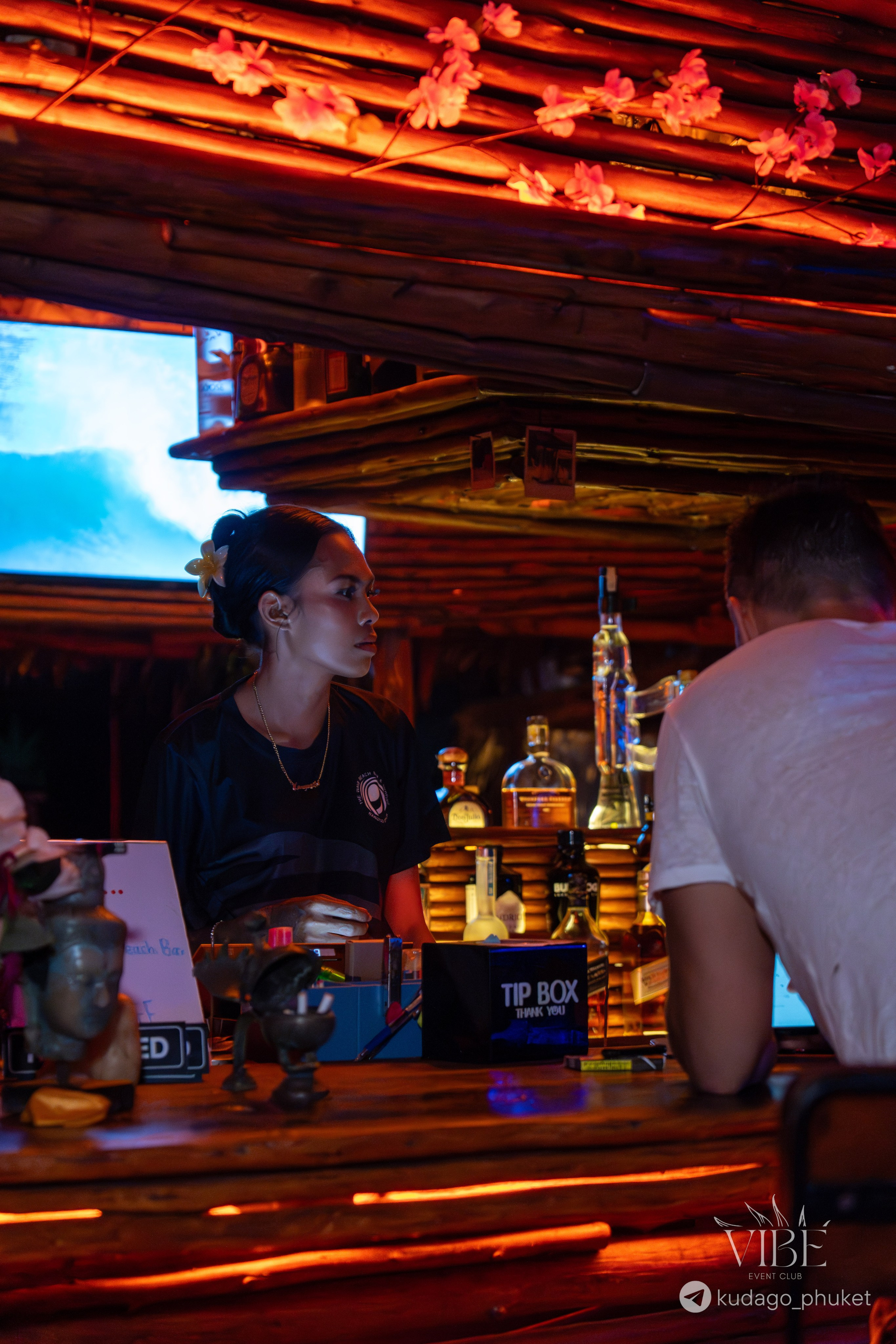 Вечеринка Boho Vibe | Фоторепортаж | Афиша | DAVAYSXODIM.com PHUKET. АФИША|ФОТОРЕПОРТАЖИ|ИВЕНТЫ|ПХУКЕТ