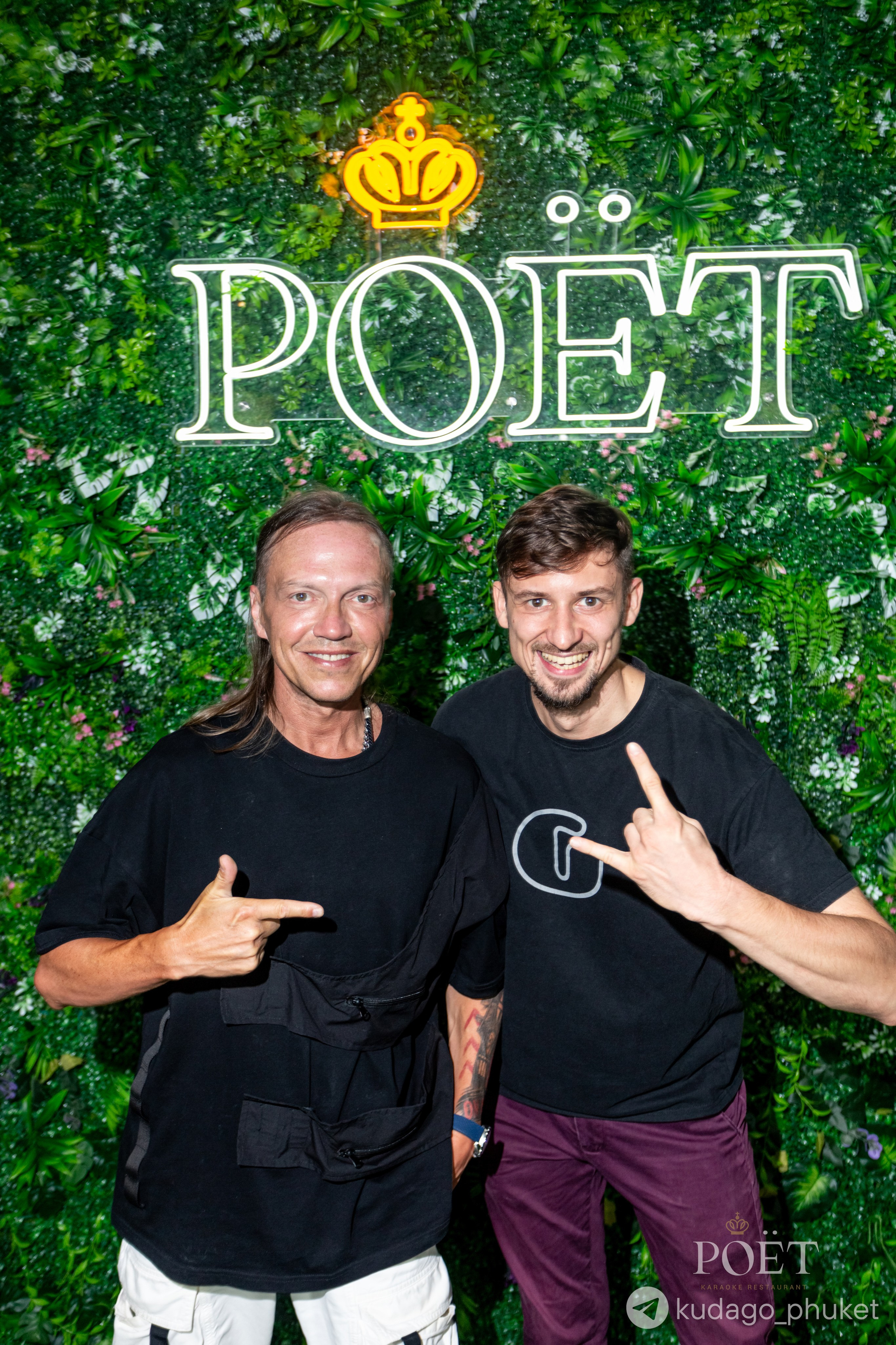 Вокальный конкурс POËT | Фоторепортаж | Афиша | DAVAYSXODIM.com PHUKET. АФИША|ФОТОРЕПОРТАЖИ|ИВЕНТЫ|ПХУКЕТ