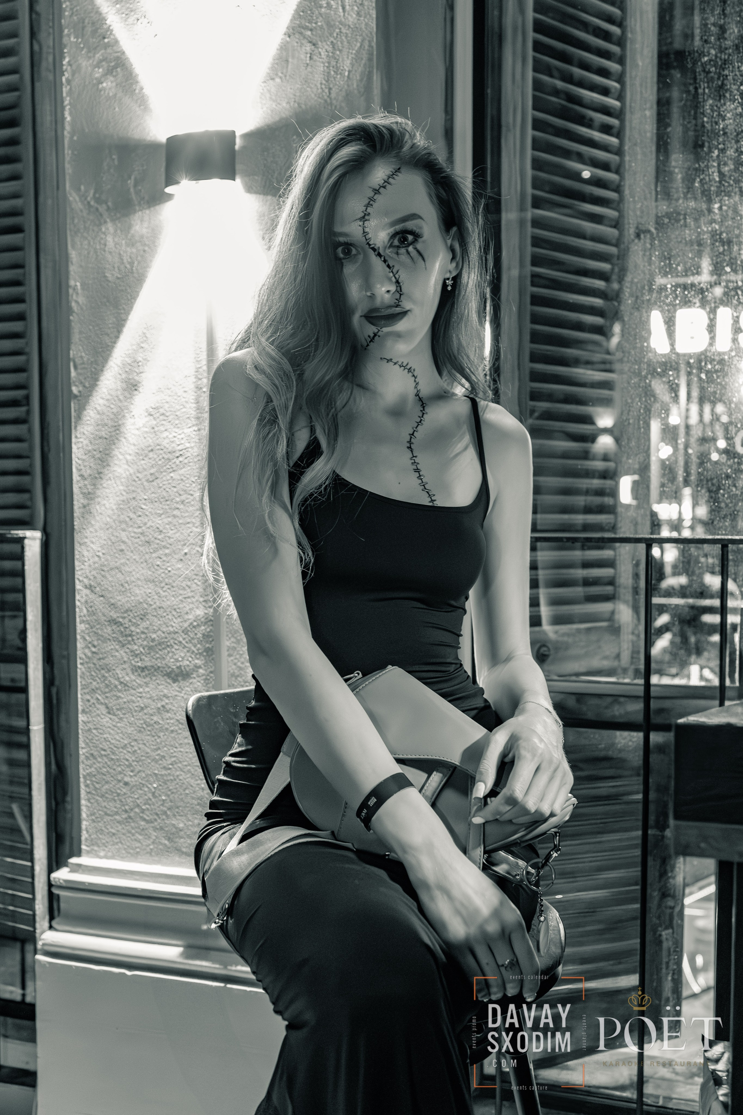 Вечеринка Тима Бертона | Фоторепортаж | Видеорепортаж | Афиша | DAVAYSXODIM.com PHUKET. АФИША|ФОТОРЕПОРТАЖИ|ИВЕНТЫ|ПХУКЕТ