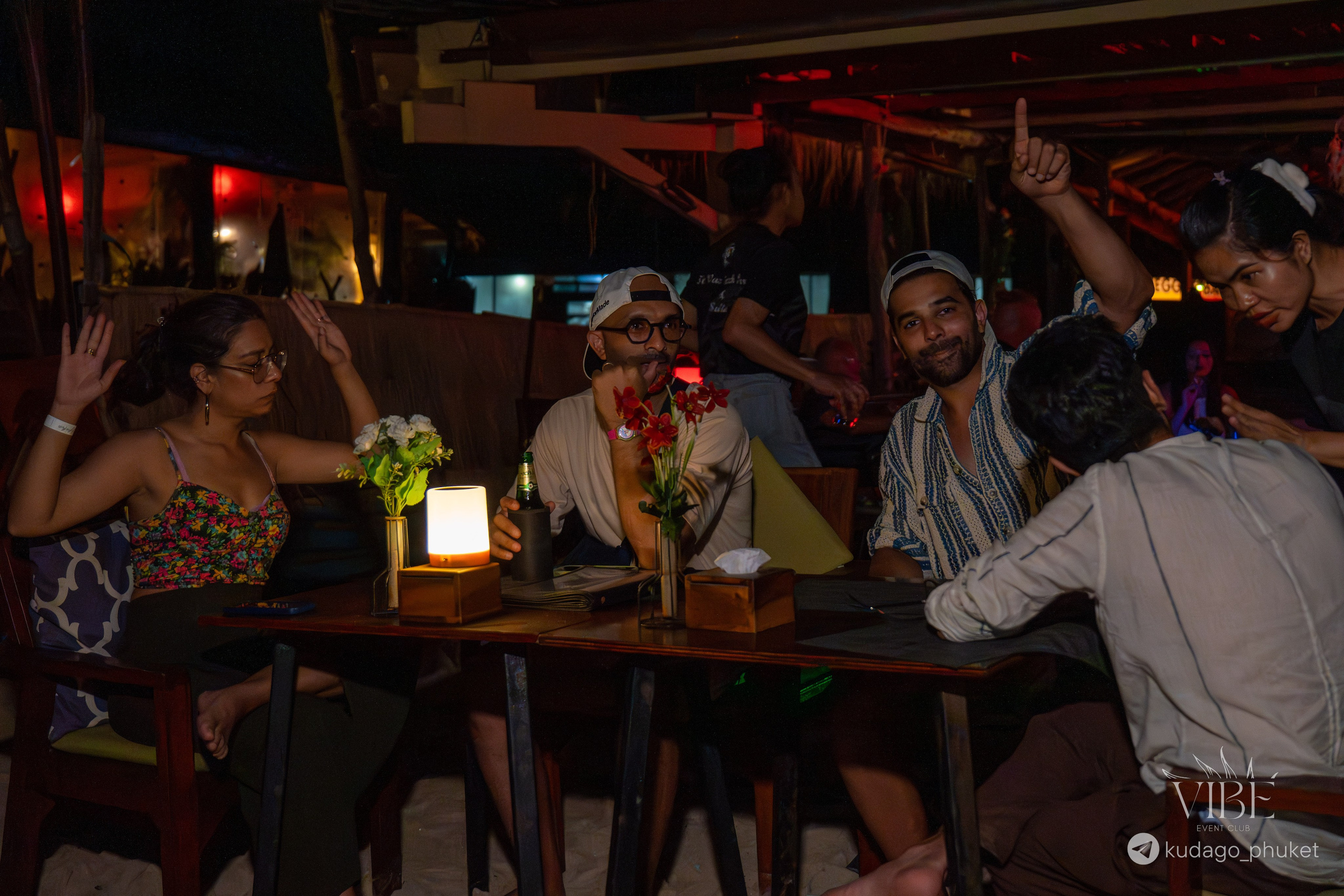 Вечеринка Boho Vibe | Фоторепортаж | Афиша | DAVAYSXODIM.com PHUKET. АФИША|ФОТОРЕПОРТАЖИ|ИВЕНТЫ|ПХУКЕТ