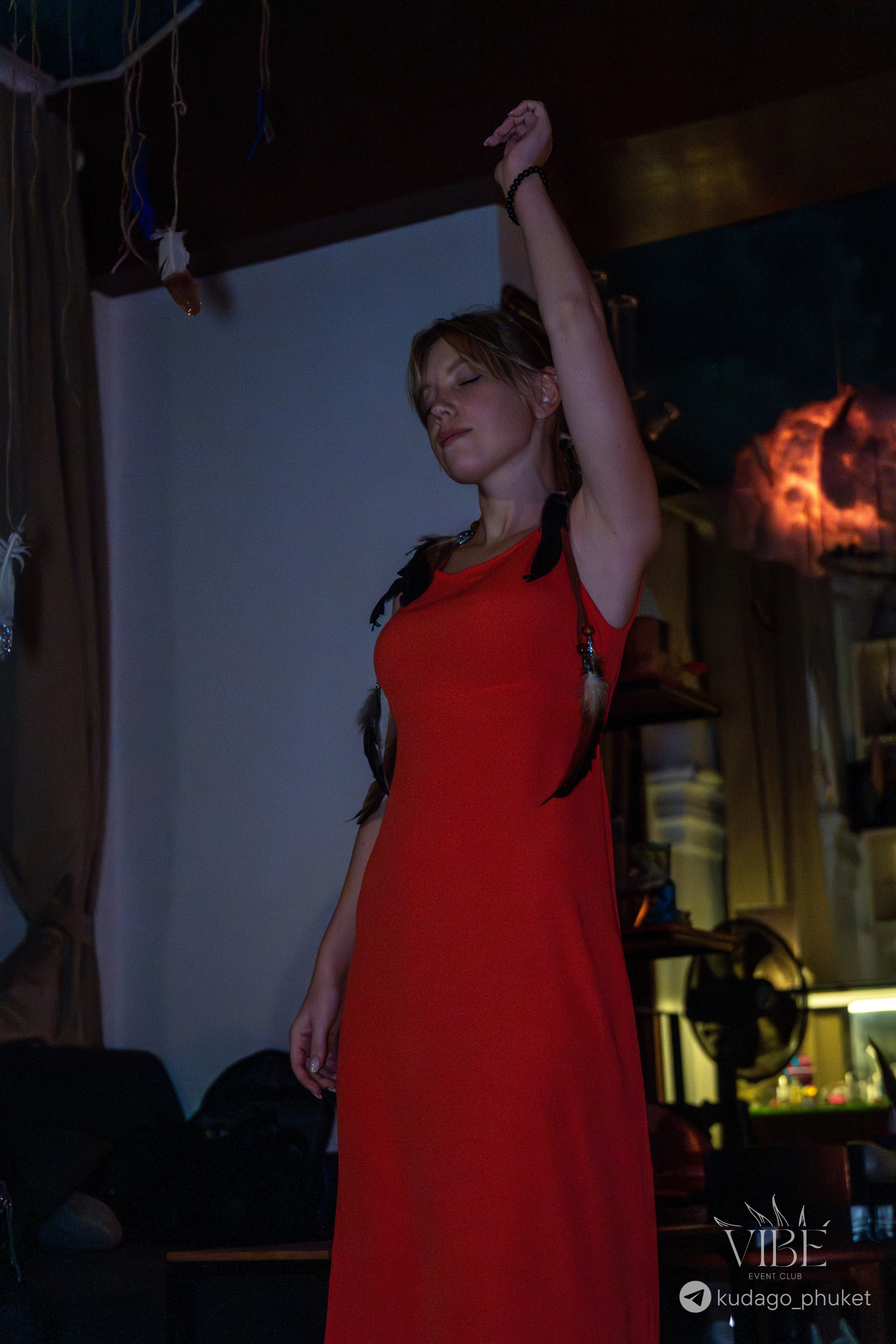 Вечеринка Tribal Vibe | Фоторепортаж | Афиша | DAVAYSXODIM.com PHUKET. АФИША|ФОТОРЕПОРТАЖИ|ИВЕНТЫ|ПХУКЕТ