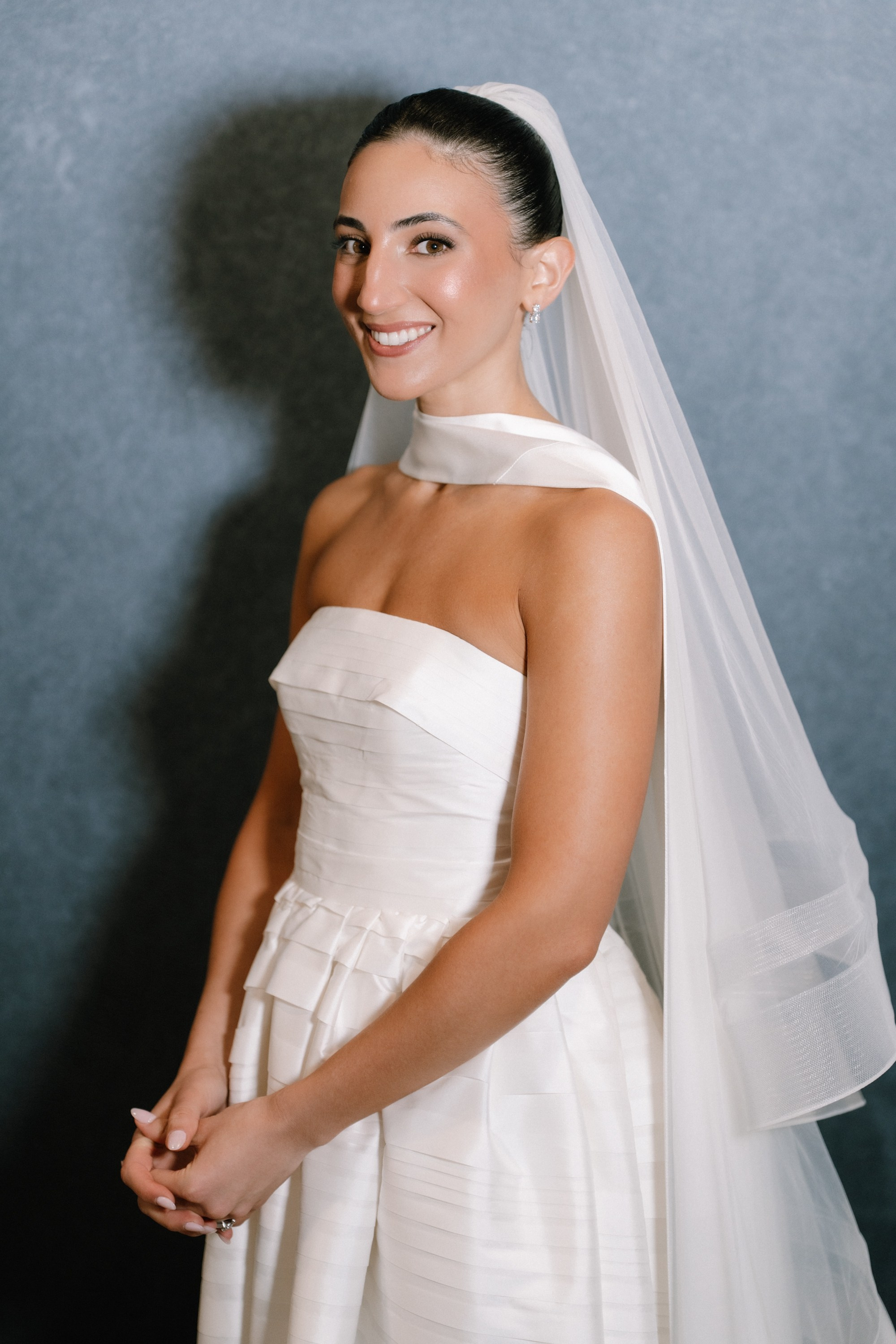 Dayna and Douglas. Wedding photographer and videographer New York | New Jersey