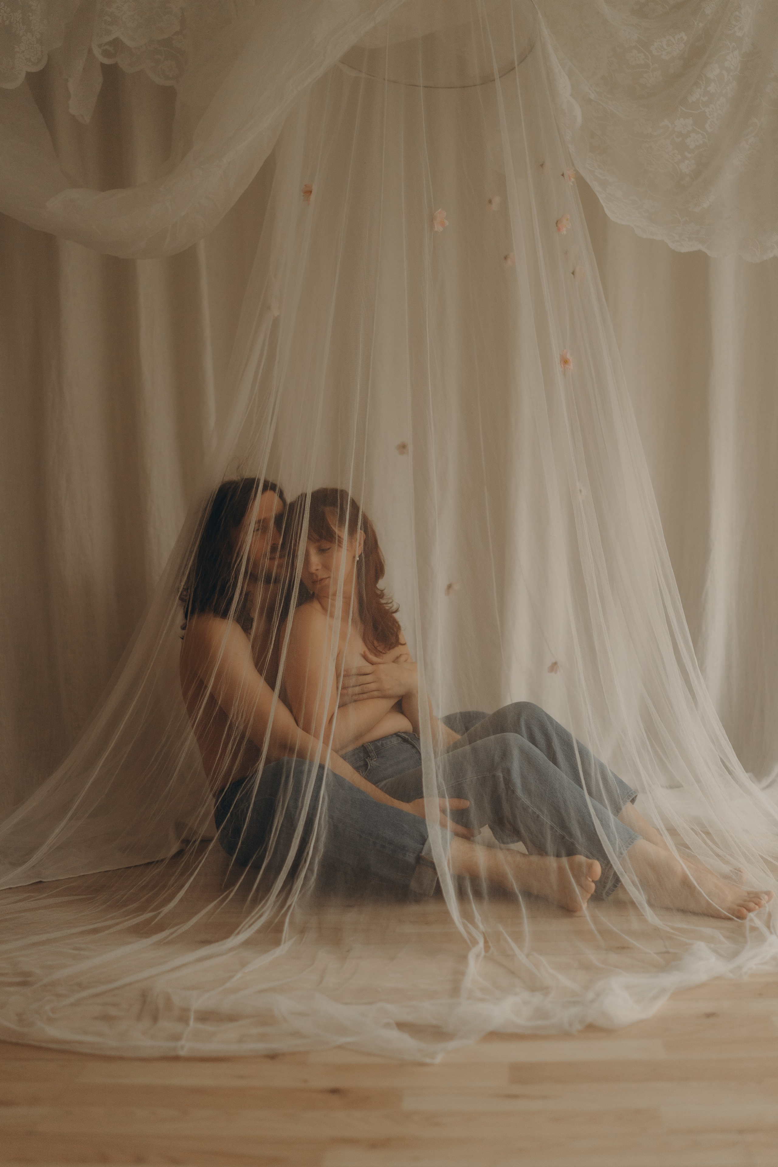 K&A. Wedding and portrait photographer in Helsinki Vickan O