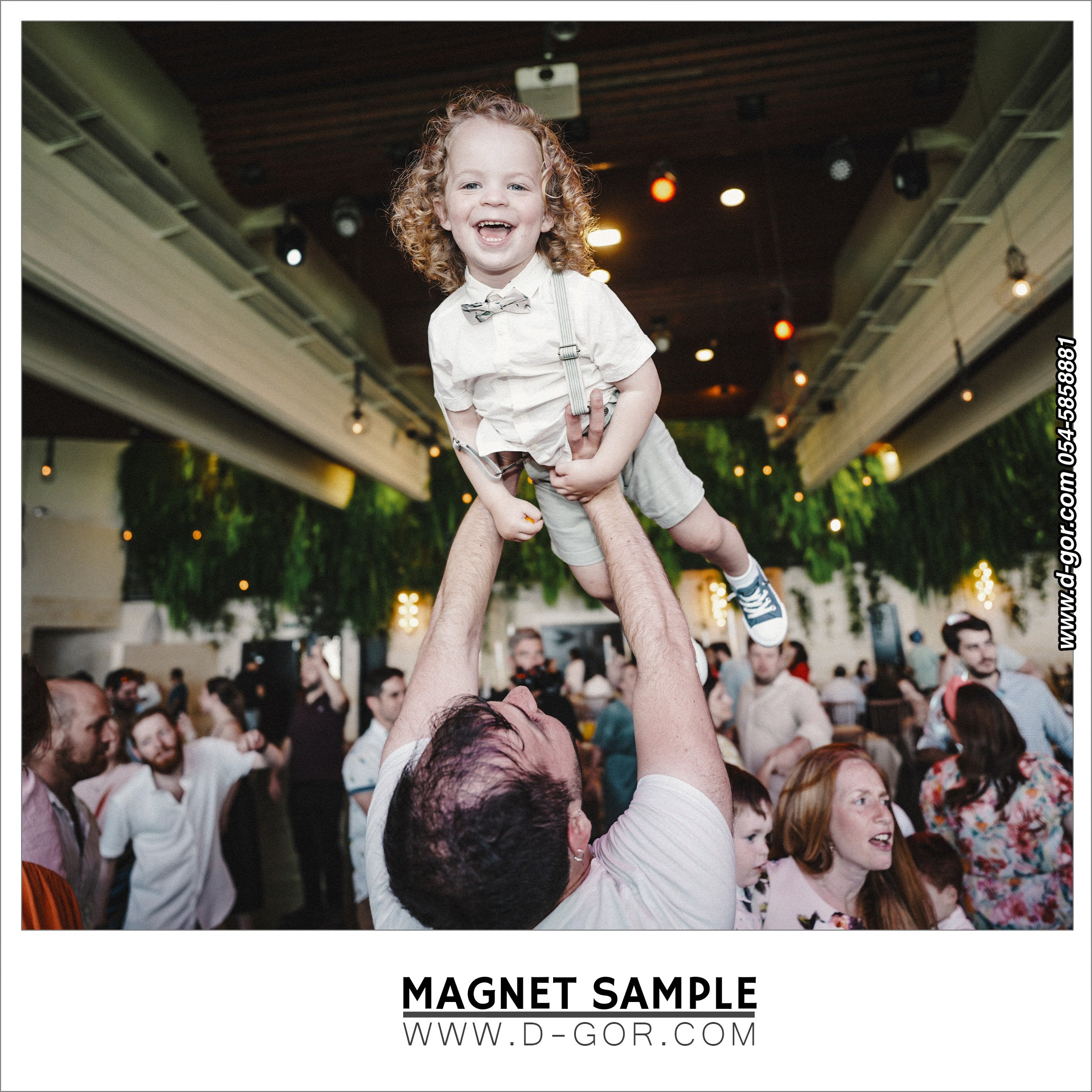 Magnets. Dmitry Gorodetsky Event Photographer