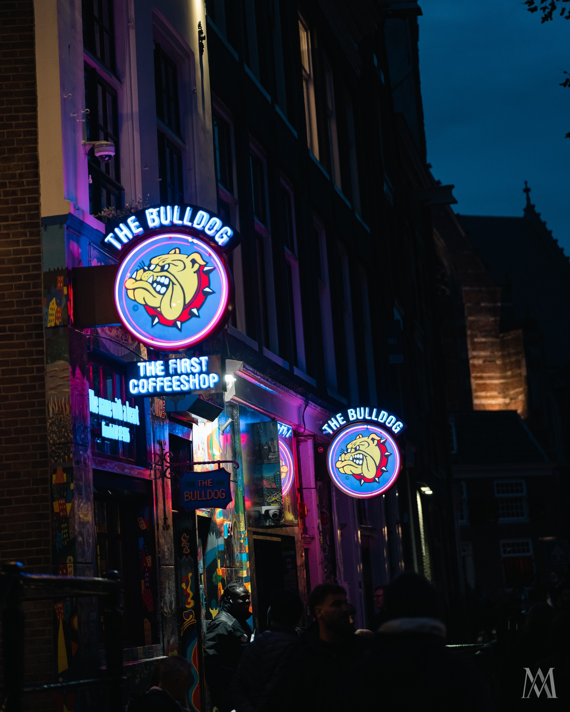 NETHERLANDS. MA Visuals — Fotografia e Vídeo