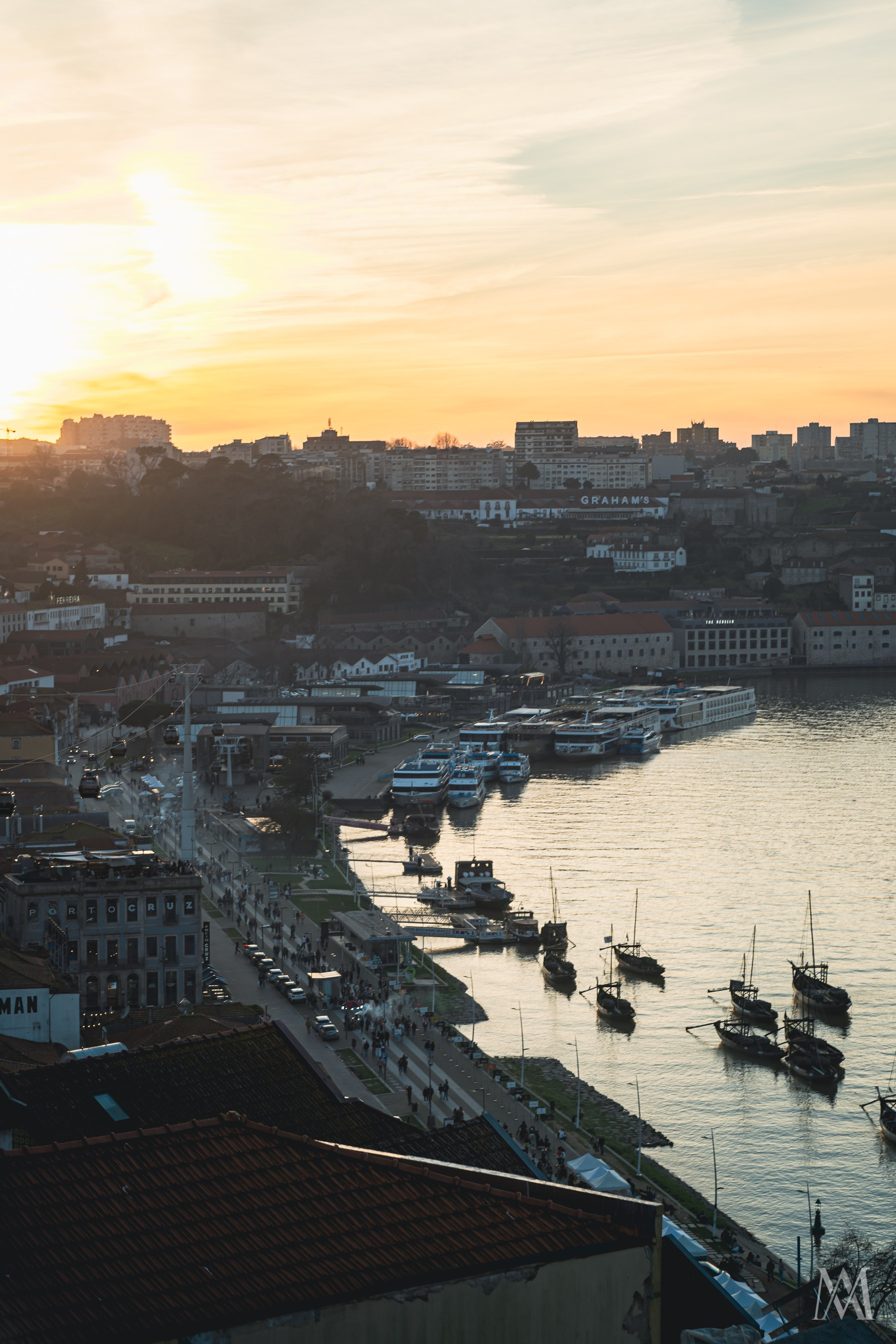 PORTO. MA Visuals — Fotografia e Vídeo