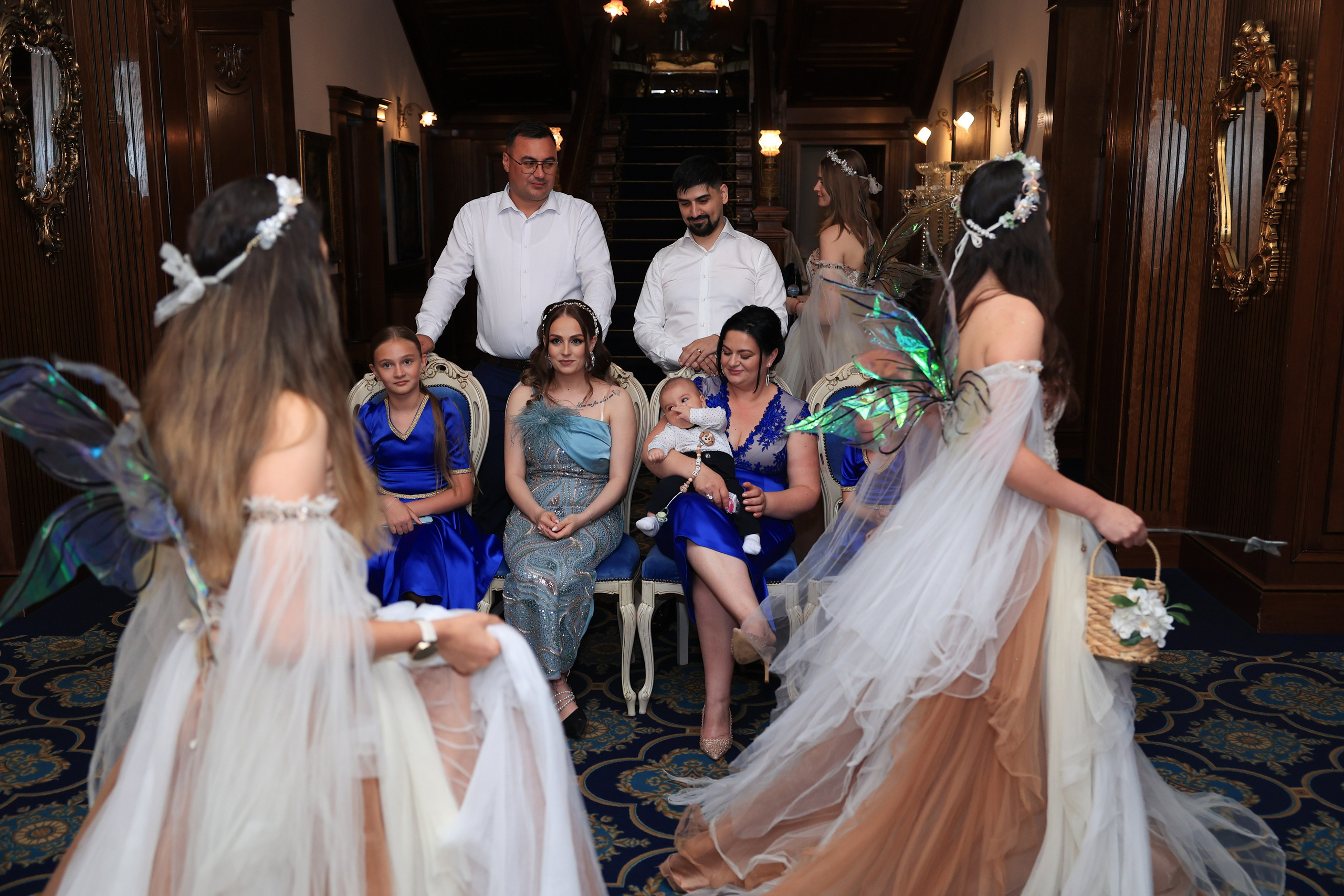 Eren Ionut. Moments By Gub