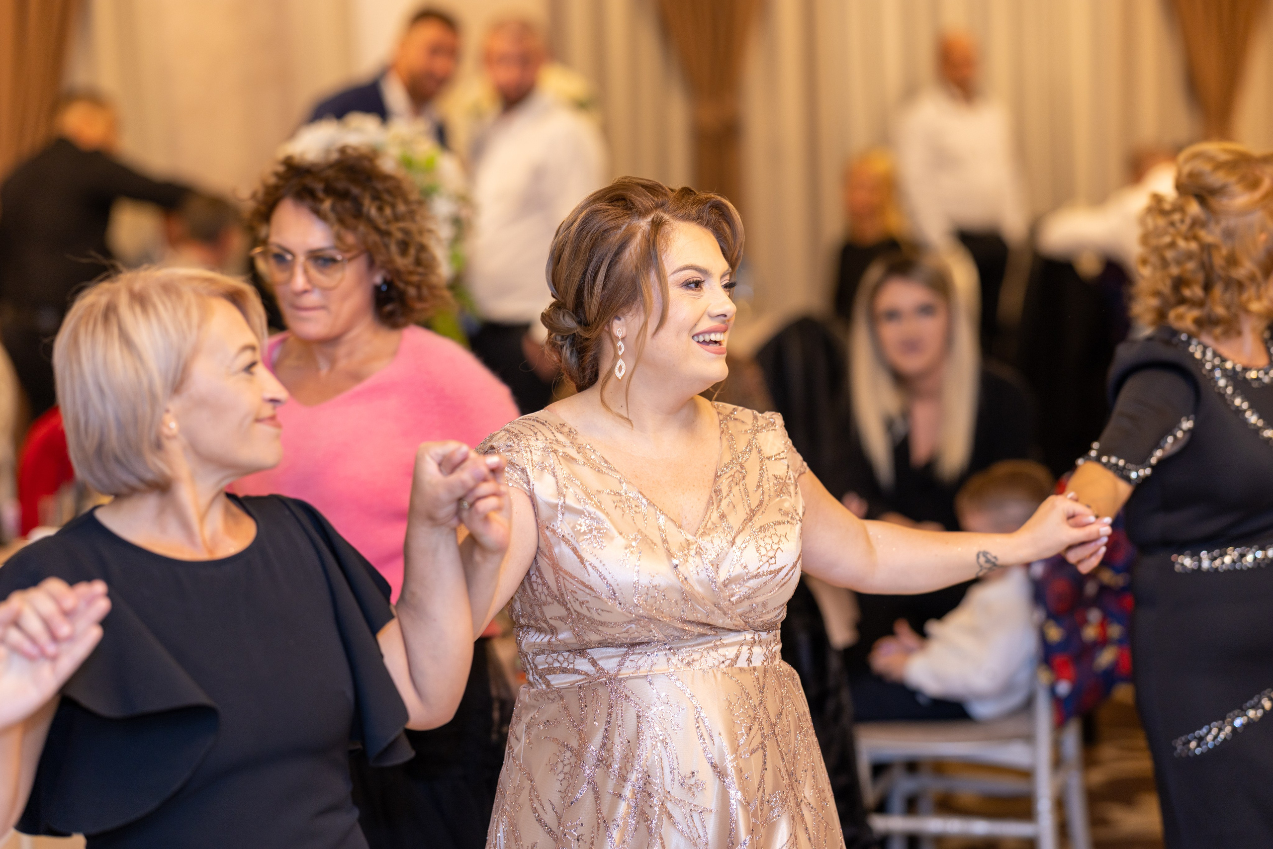 Andrei Sebastian. Moments By Gub