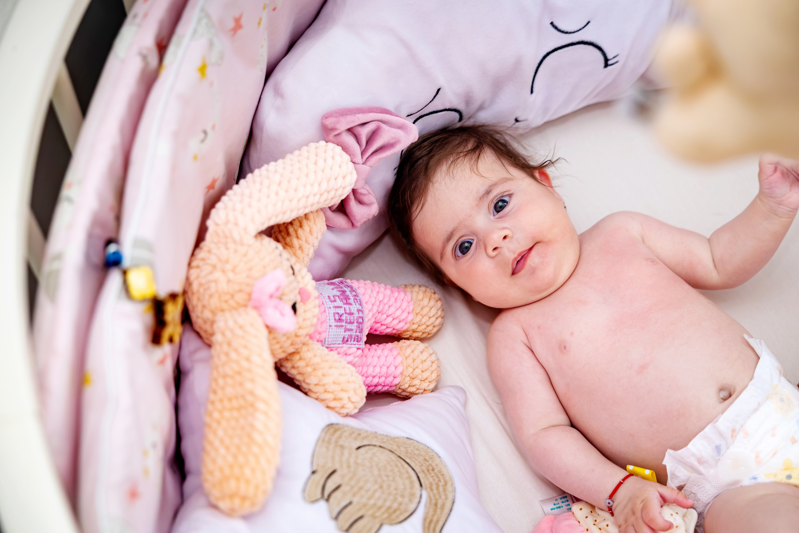 Iris Stefania. Moments By Gub