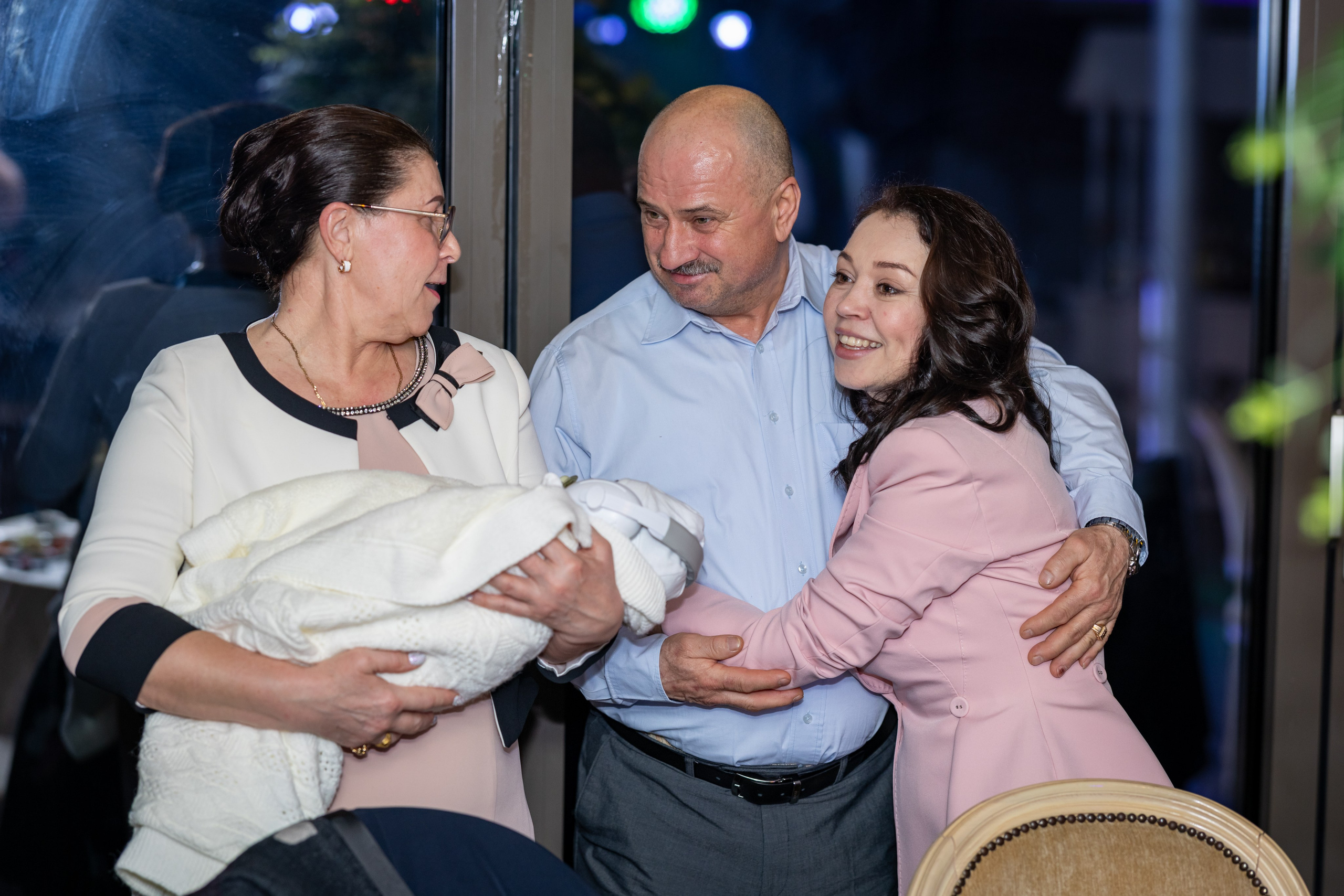 Tudor Alexandru. Fotograf Nuntă Constanța - Moments by Gub