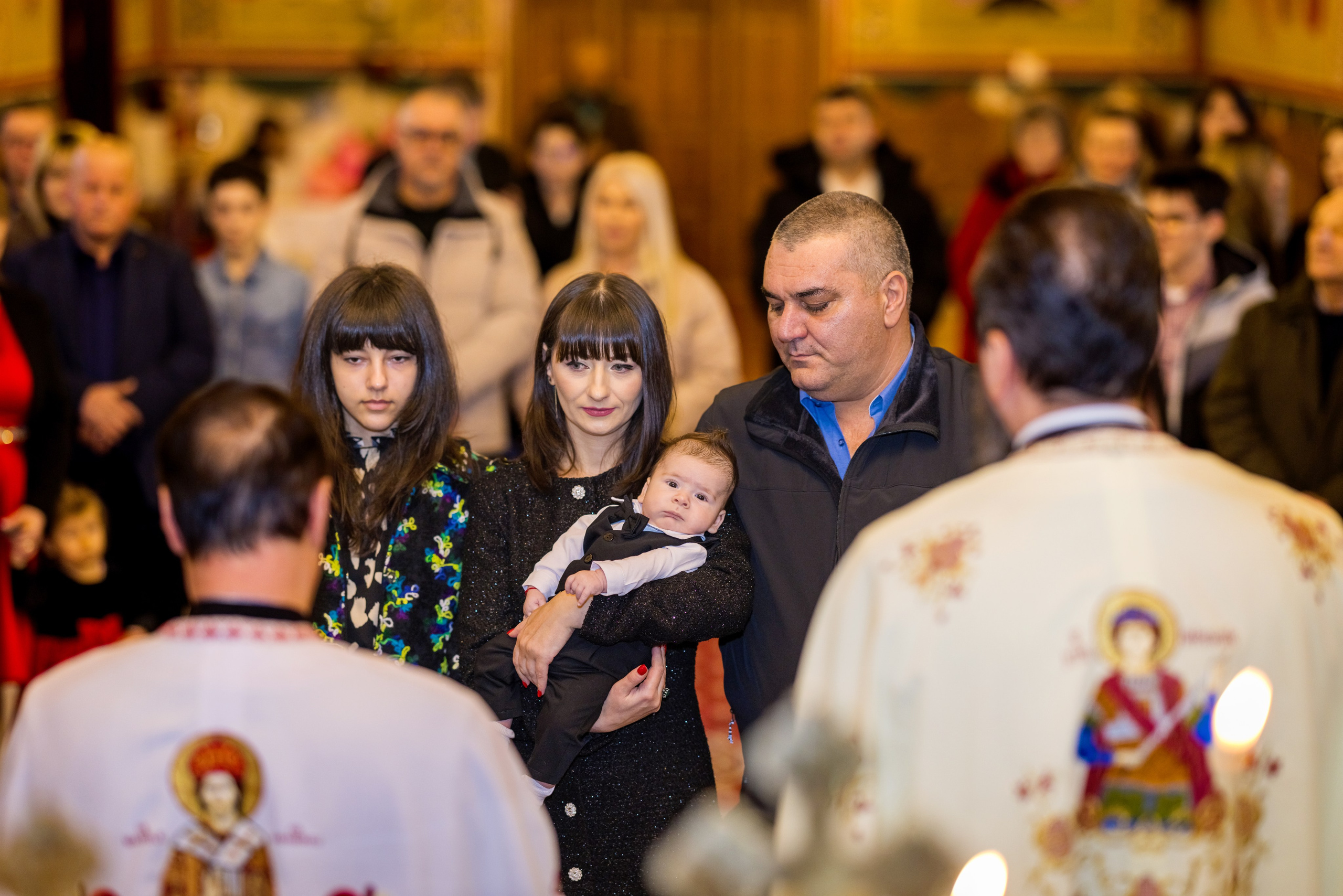 Achim Gabriel. Fotograf Nuntă Constanța - Moments by Gub