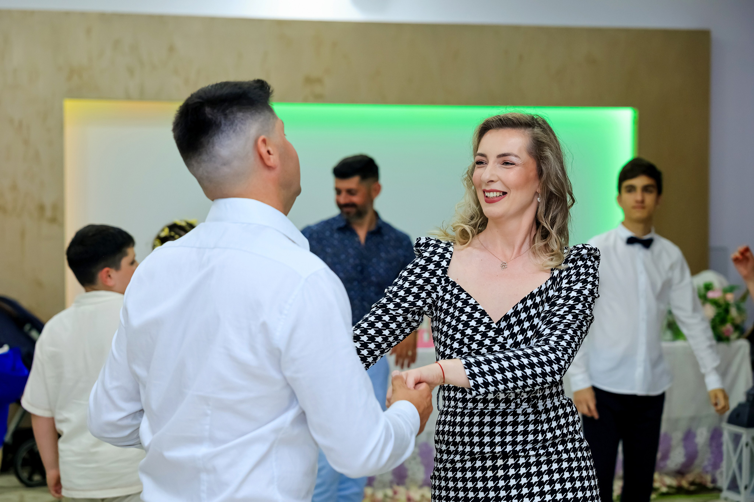 Iris Stefania. Moments By Gub