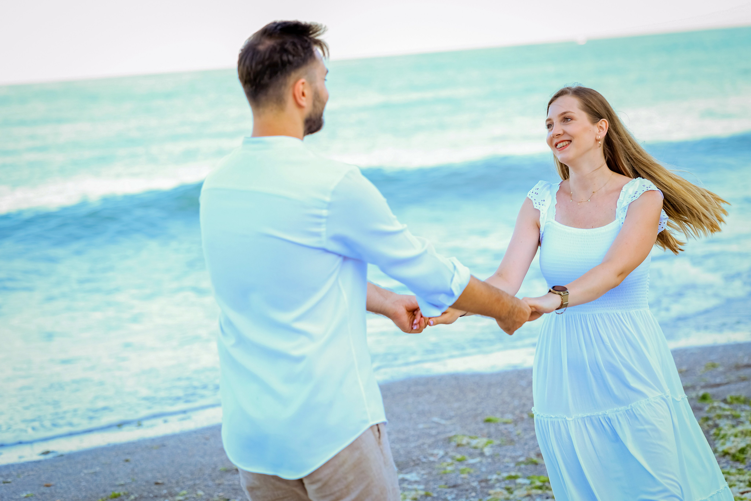 Denis & Bianca. Moments By Gub