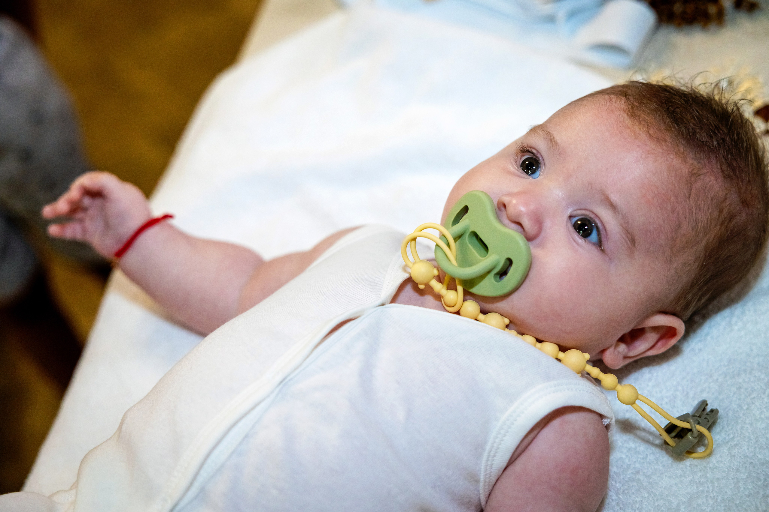 Andrei Damian. Moments By Gub