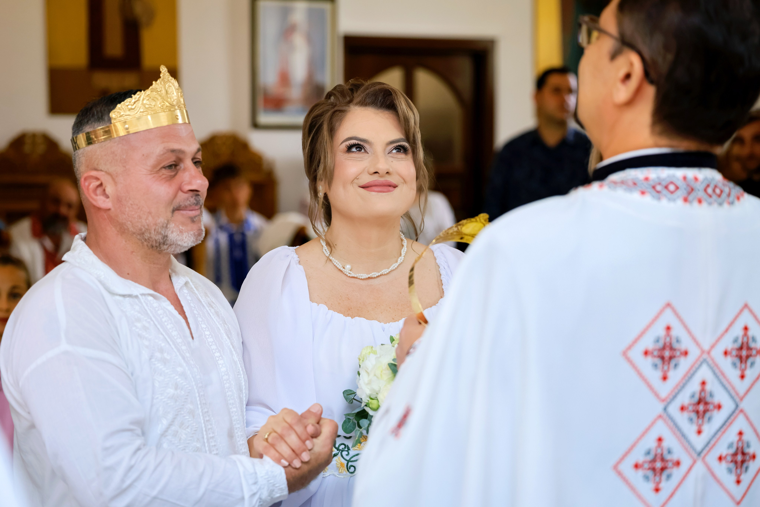 Andrei Sebastian. Moments By Gub