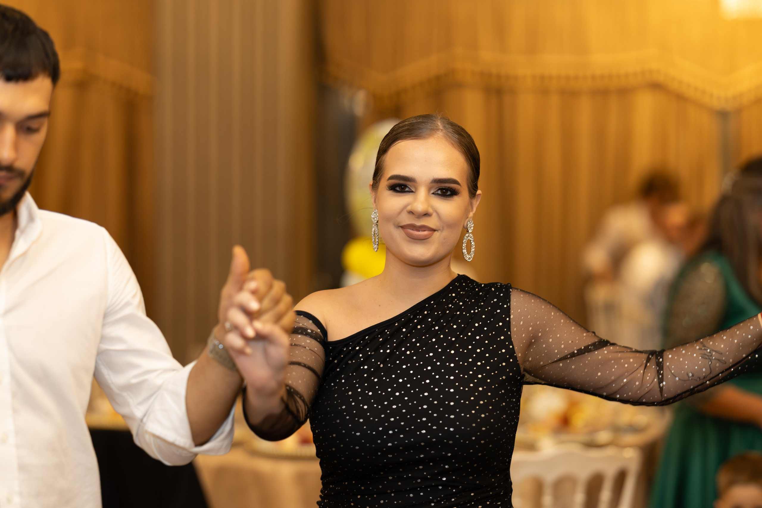 Eric Ionut. Moments By Gub