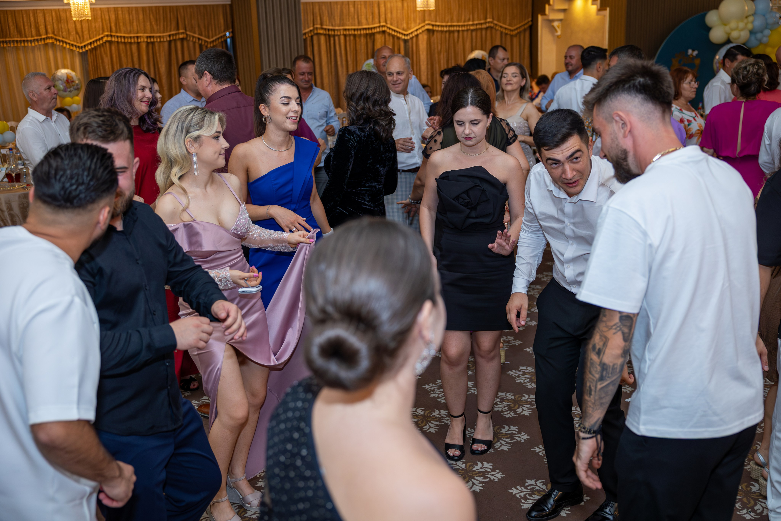 Eric Ionut. Moments By Gub