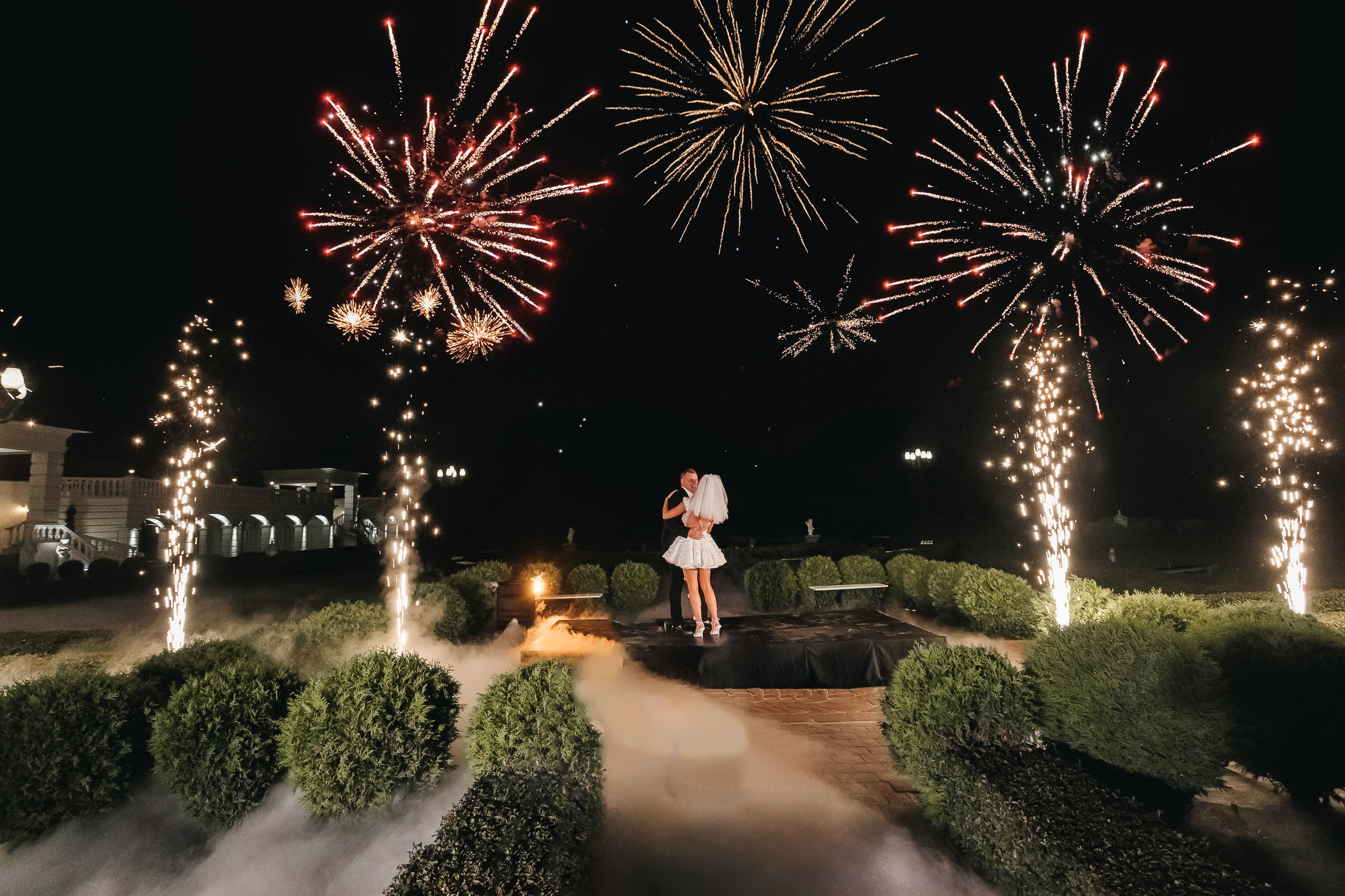 Maxim & Kristina. Свадебный и семейный фотограф в Риге Игорь Давидович