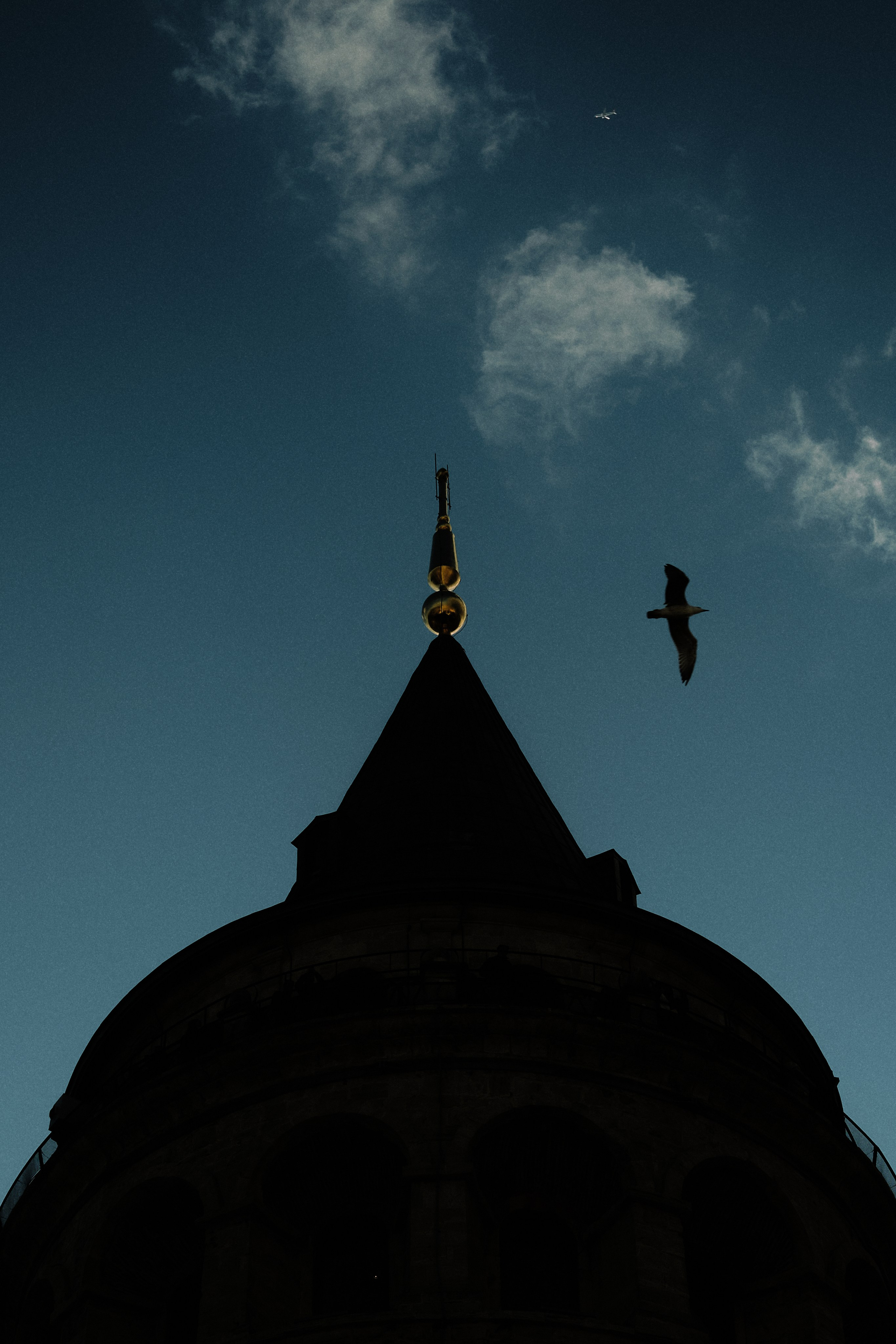 Street art photography, Istanbul, Turkey by Petr Nabutov