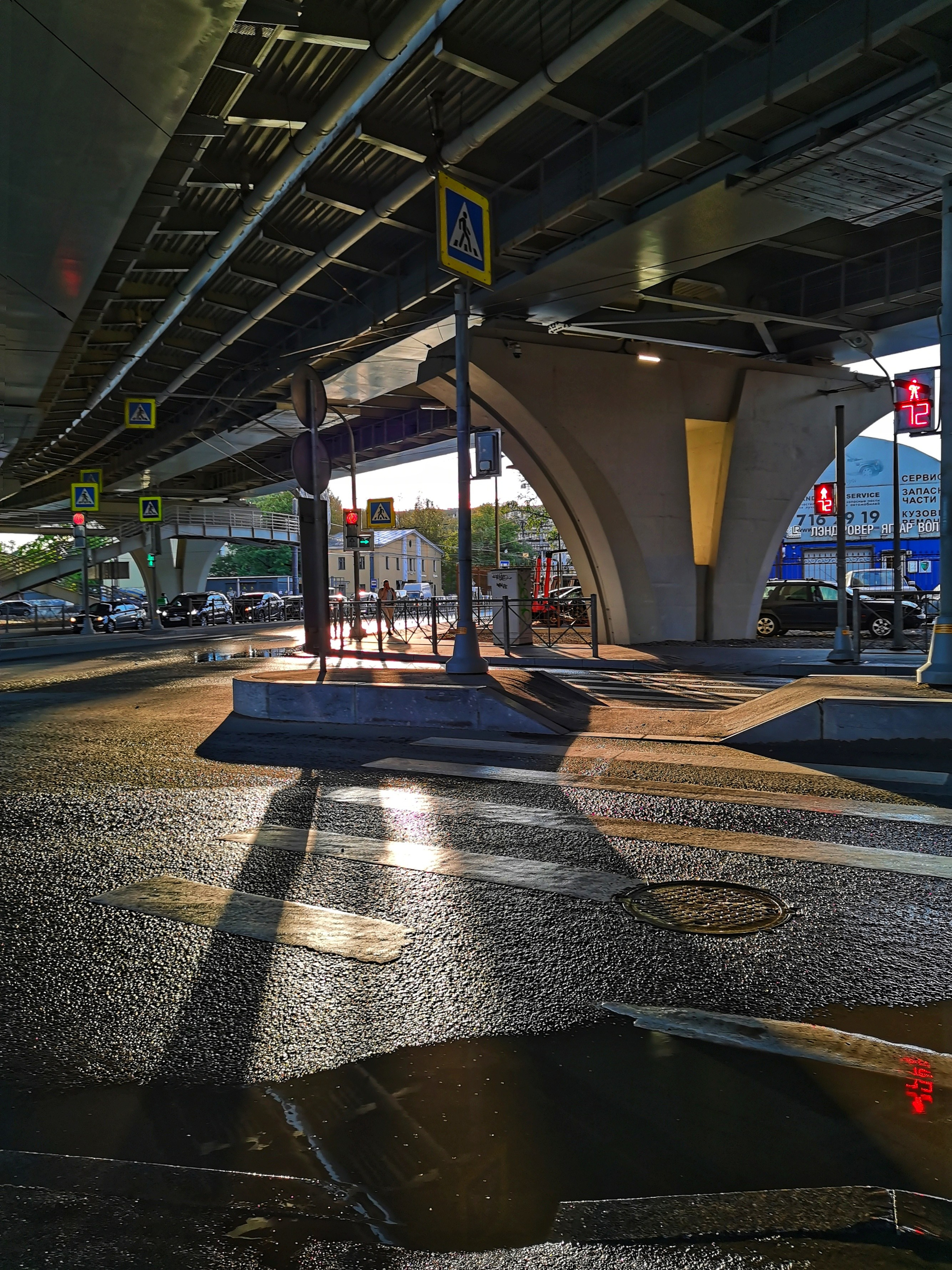 Saint Petersburg through my lens. Victoria Fedoseenko. Photographer from Serbia