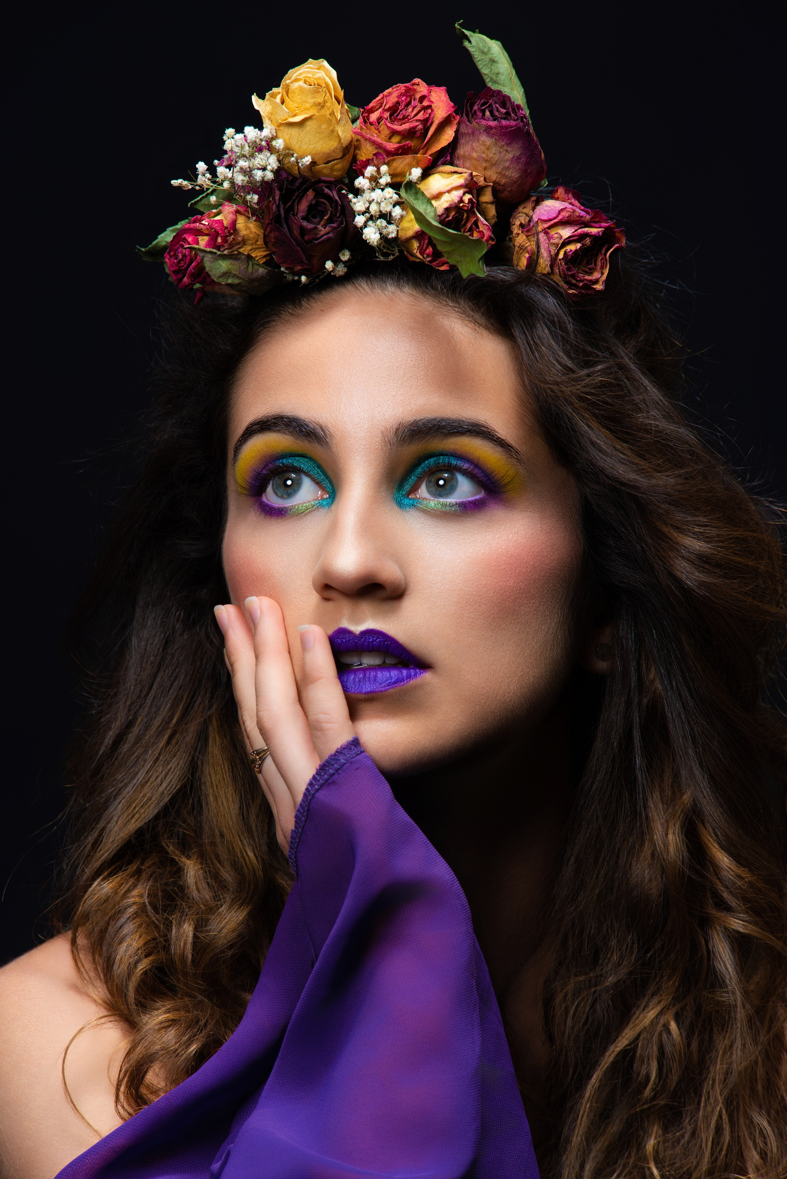 Portraits. Www.jomcstudio.com