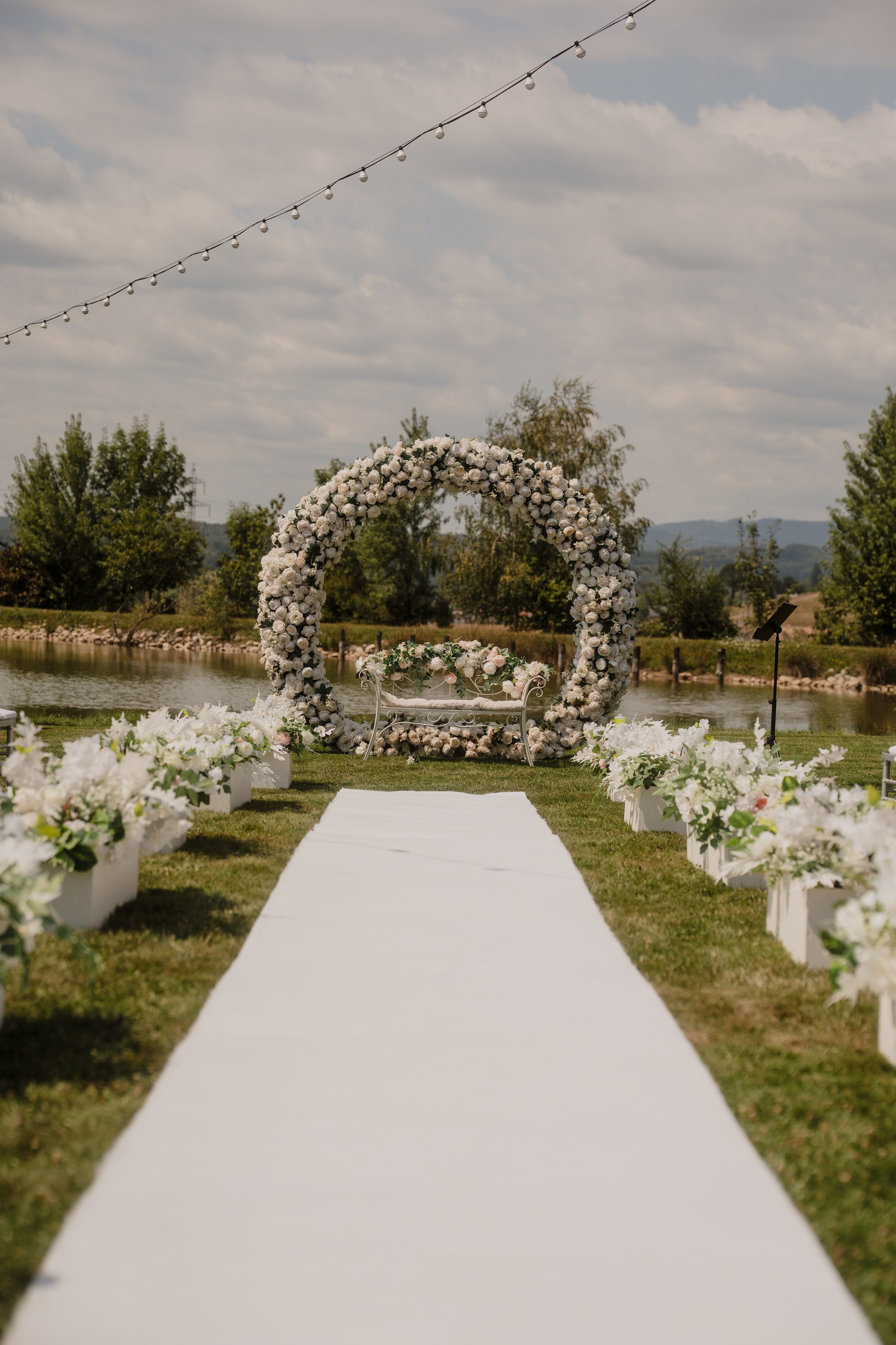 Carmina & Andi. Visuals of Theodor — Wedding Photographer