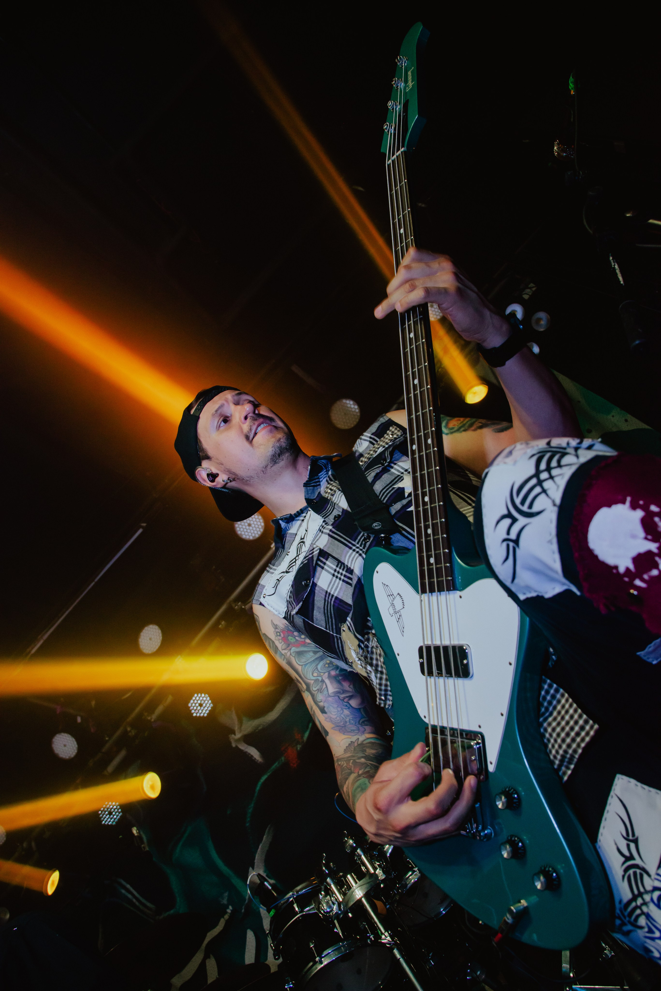 23.04.28 DON TETTO. Fotógrafo David Yance