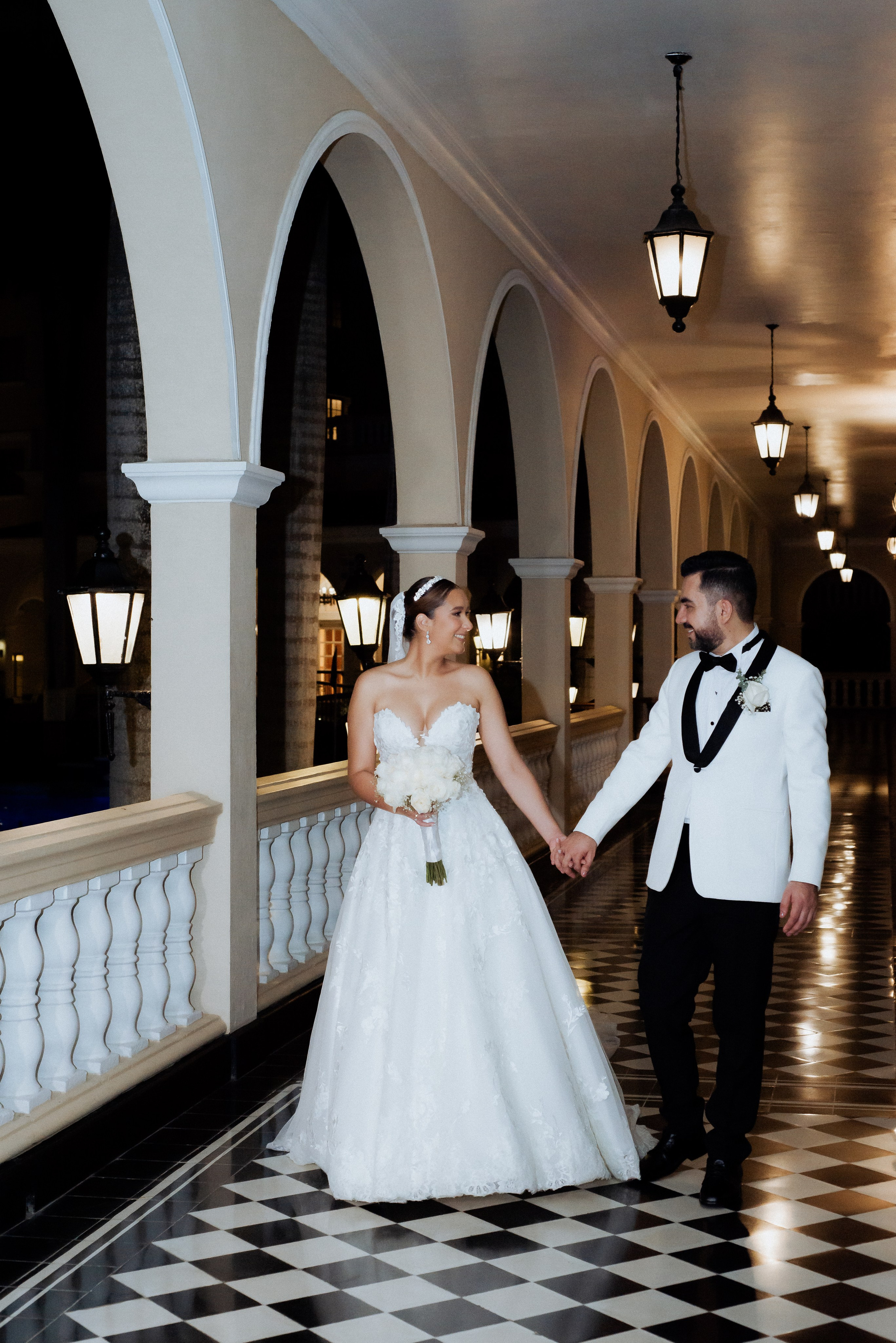 CAMI & JORGE. Fotógrafo David Yance