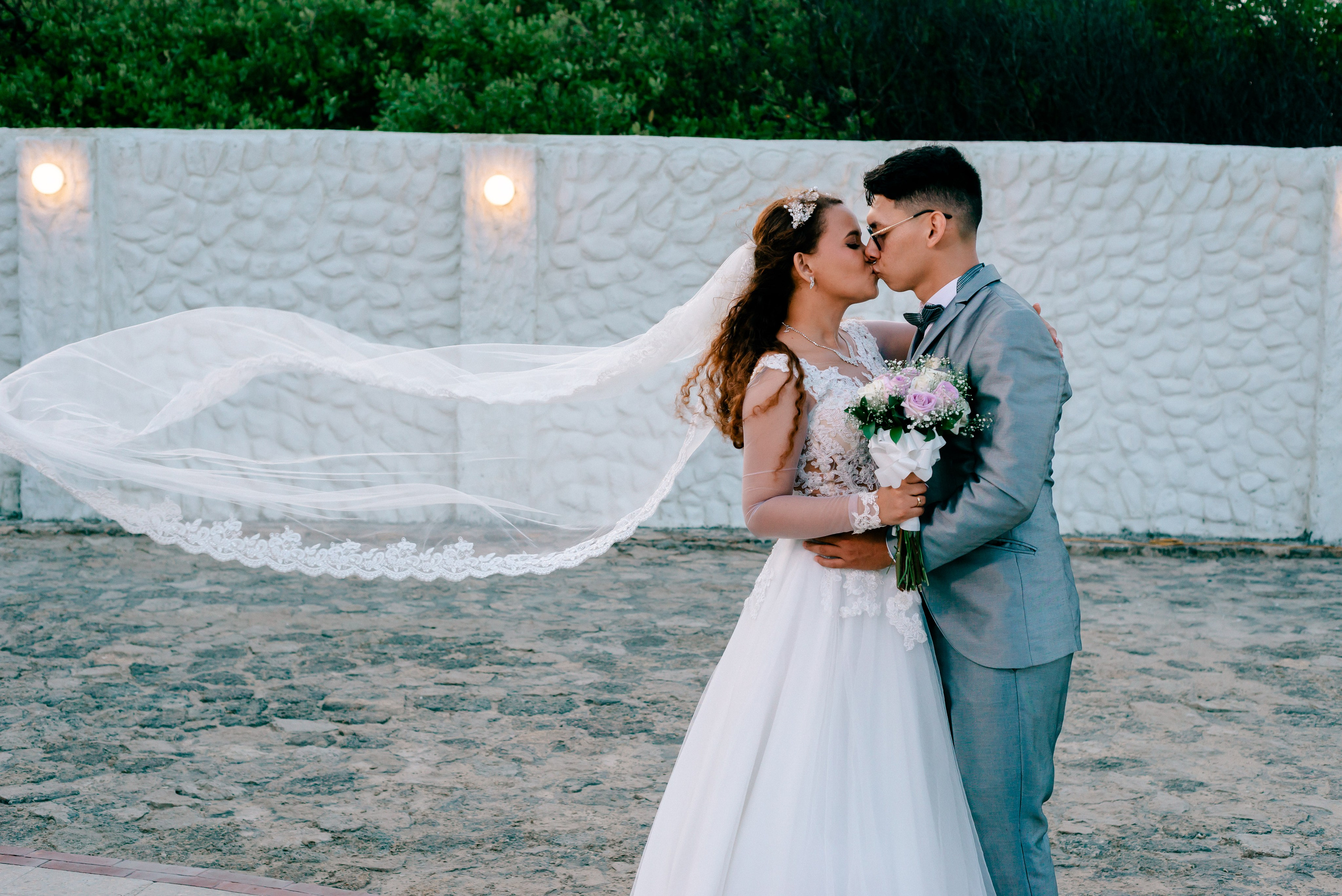 Fotógrafo de bodas, familia y retratos. Fotógrafo David Yance