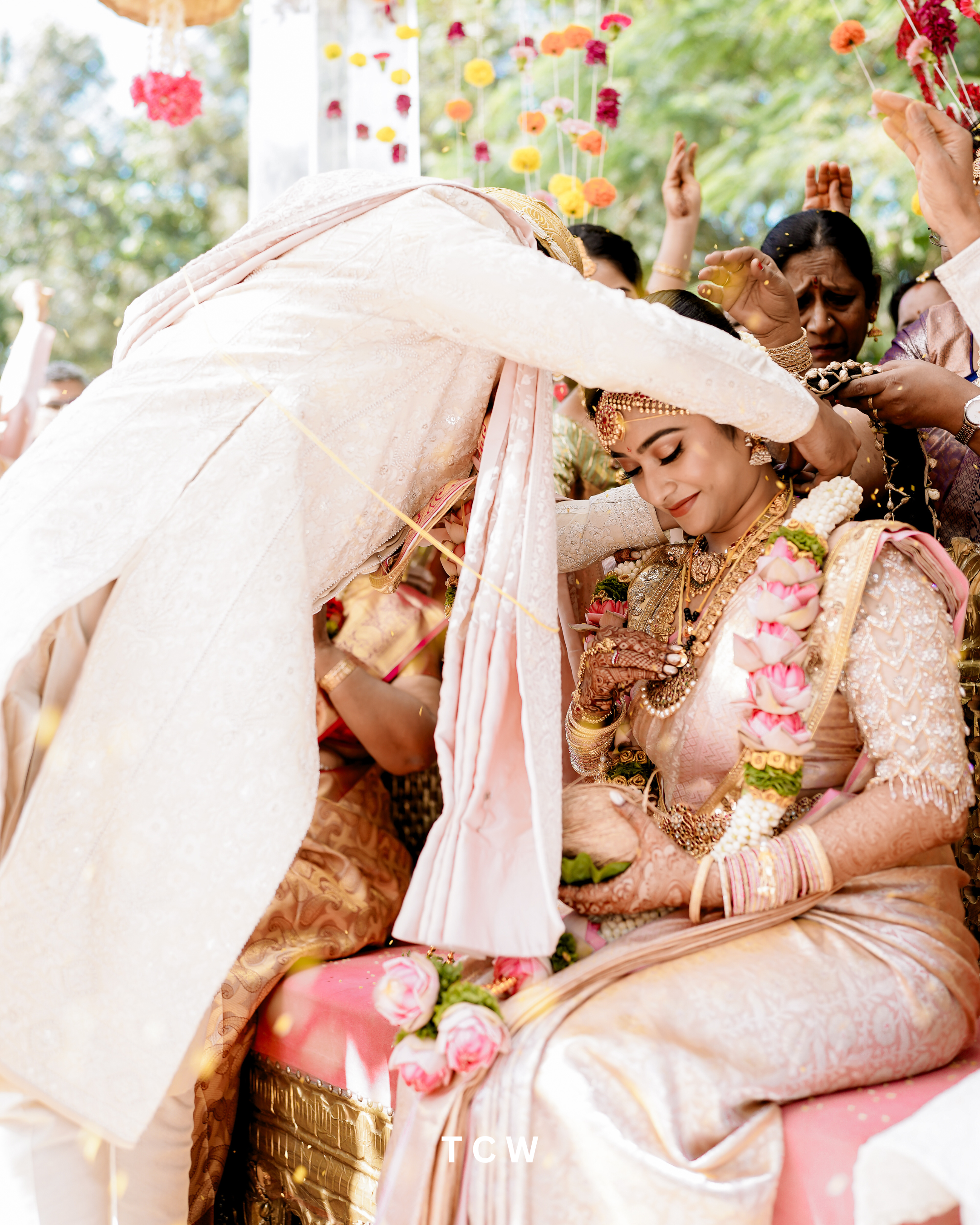 WEDDINGS. Wedding photographer Stalen Robert