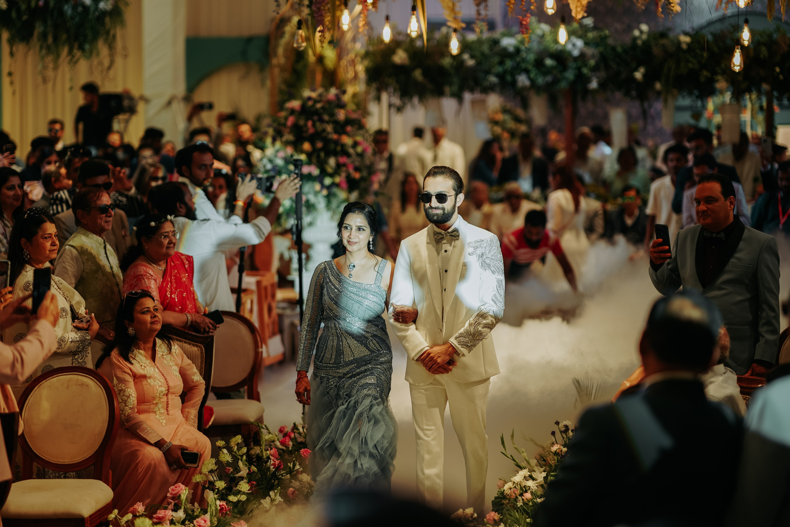 WEDDINGS. Wedding photographer Stalen Robert