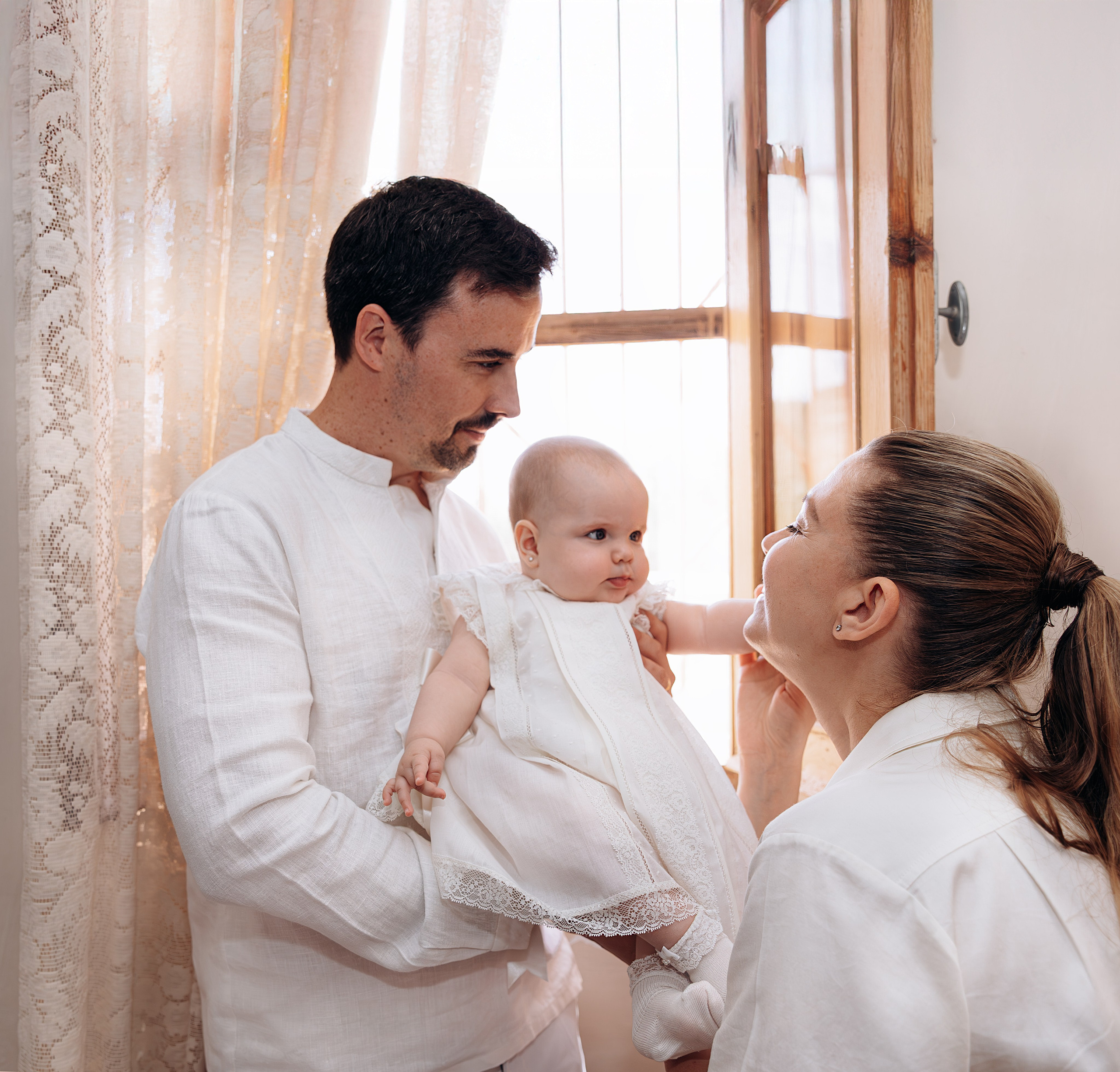 Фотосъёмка крестин | Прекрасные моменты крещения в Валенсии и по всей Испании. Юлия Гнатенко — Фотограф Валенсия, Аликанте, Барселона, Испания, Европа