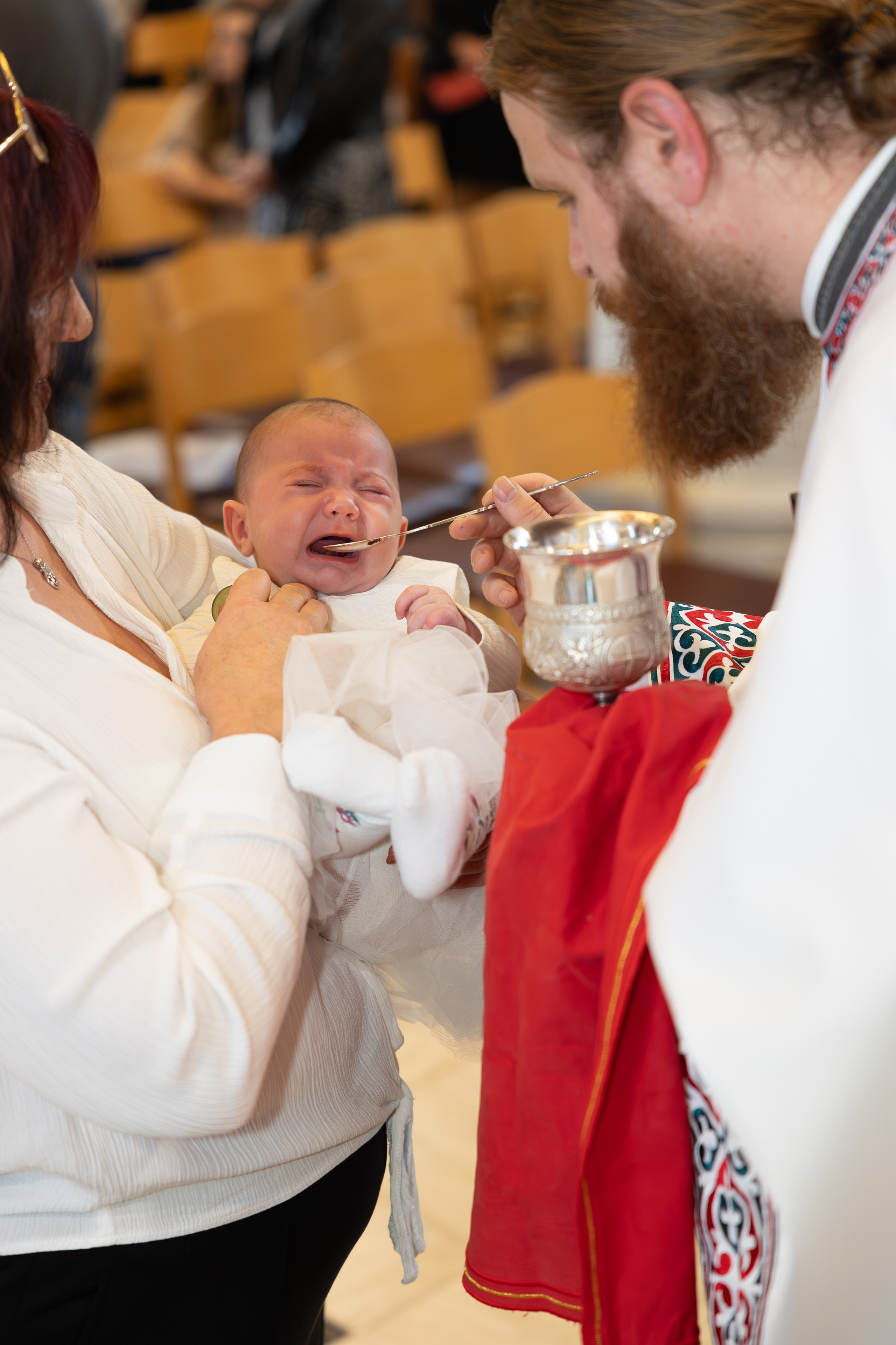 Botez. Portrait and Family Photographer in Netherlands