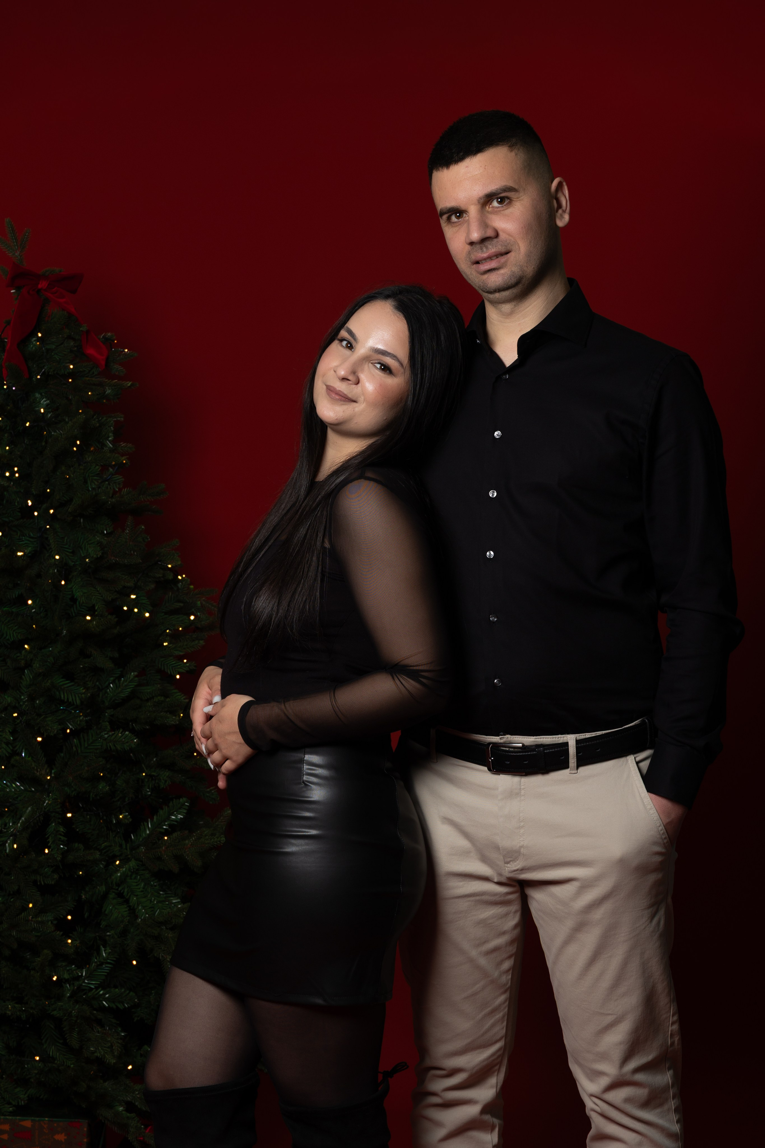 Adi & Gabi. Portrait and Family Photographer in Netherlands